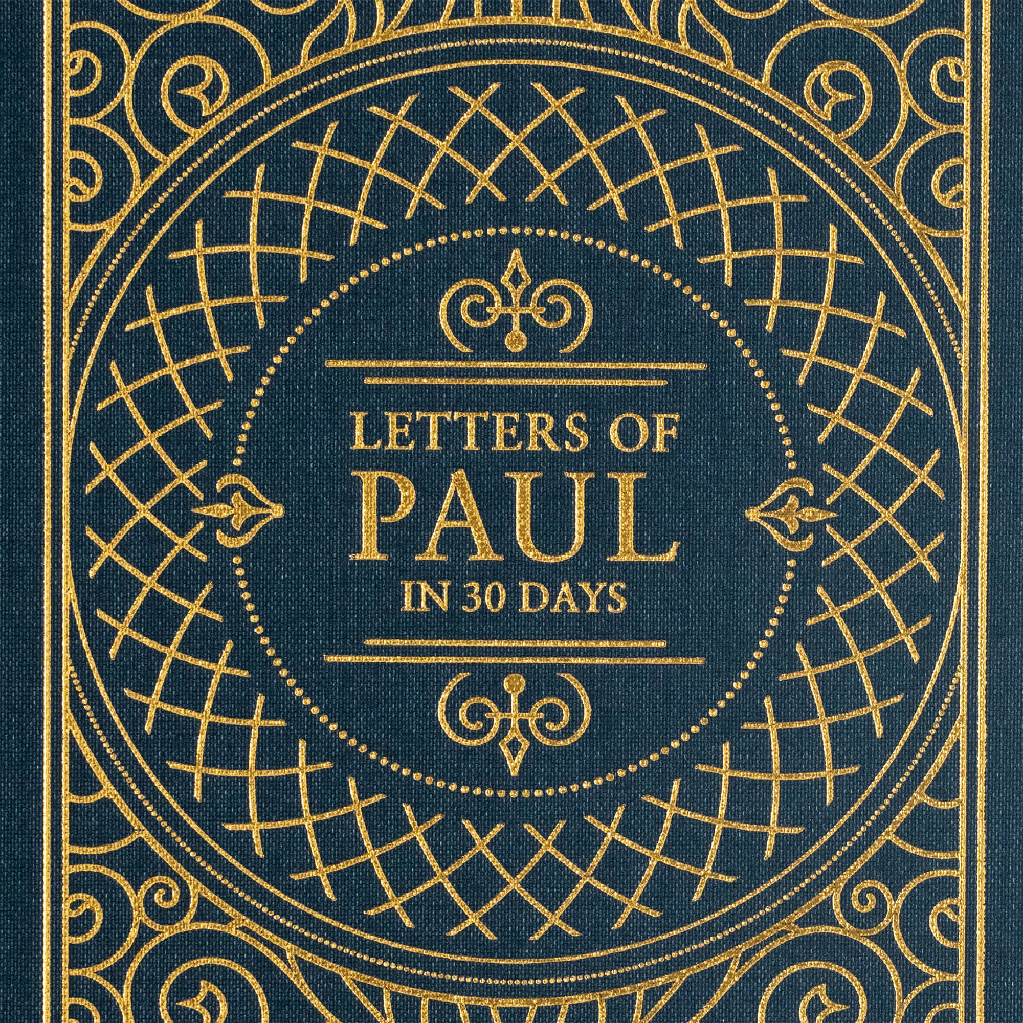 slide 9 of 13 for Letters of Paul in 30 Days: CSB Edition