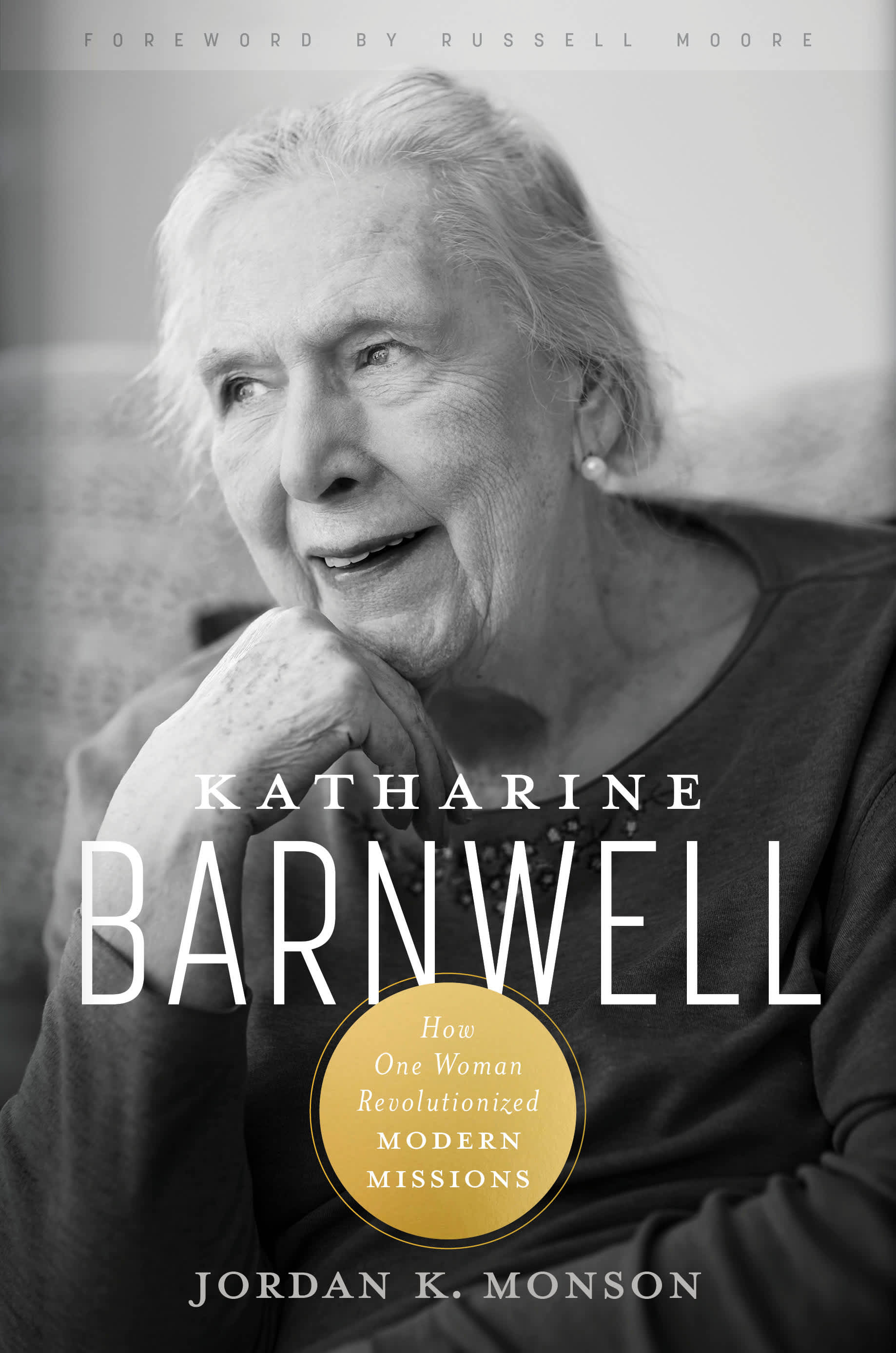 slide 1 of 3 for Katharine Barnwell