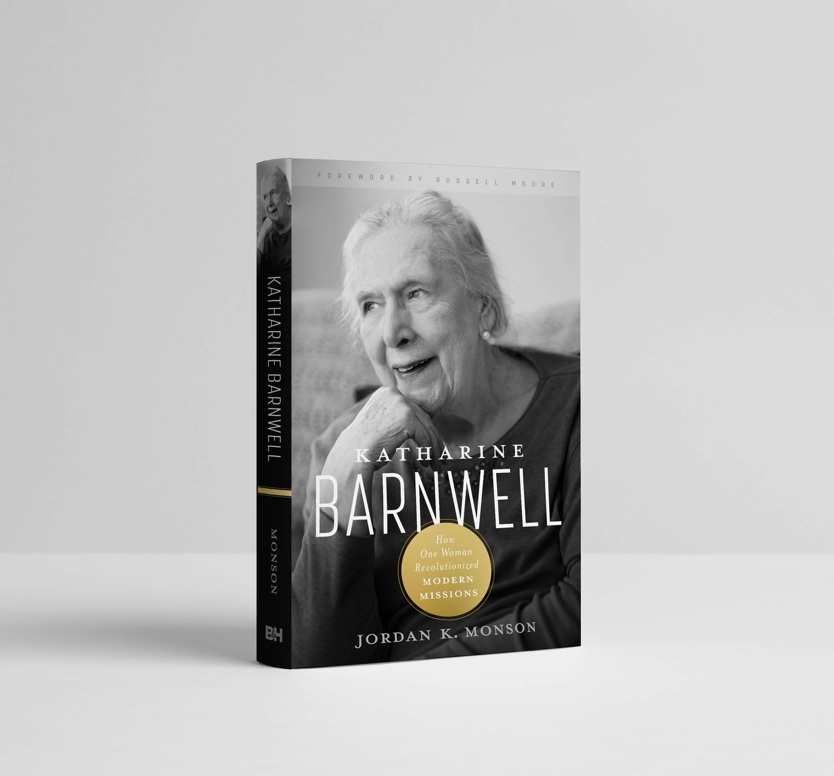 slide 3 of 3 for Katharine Barnwell