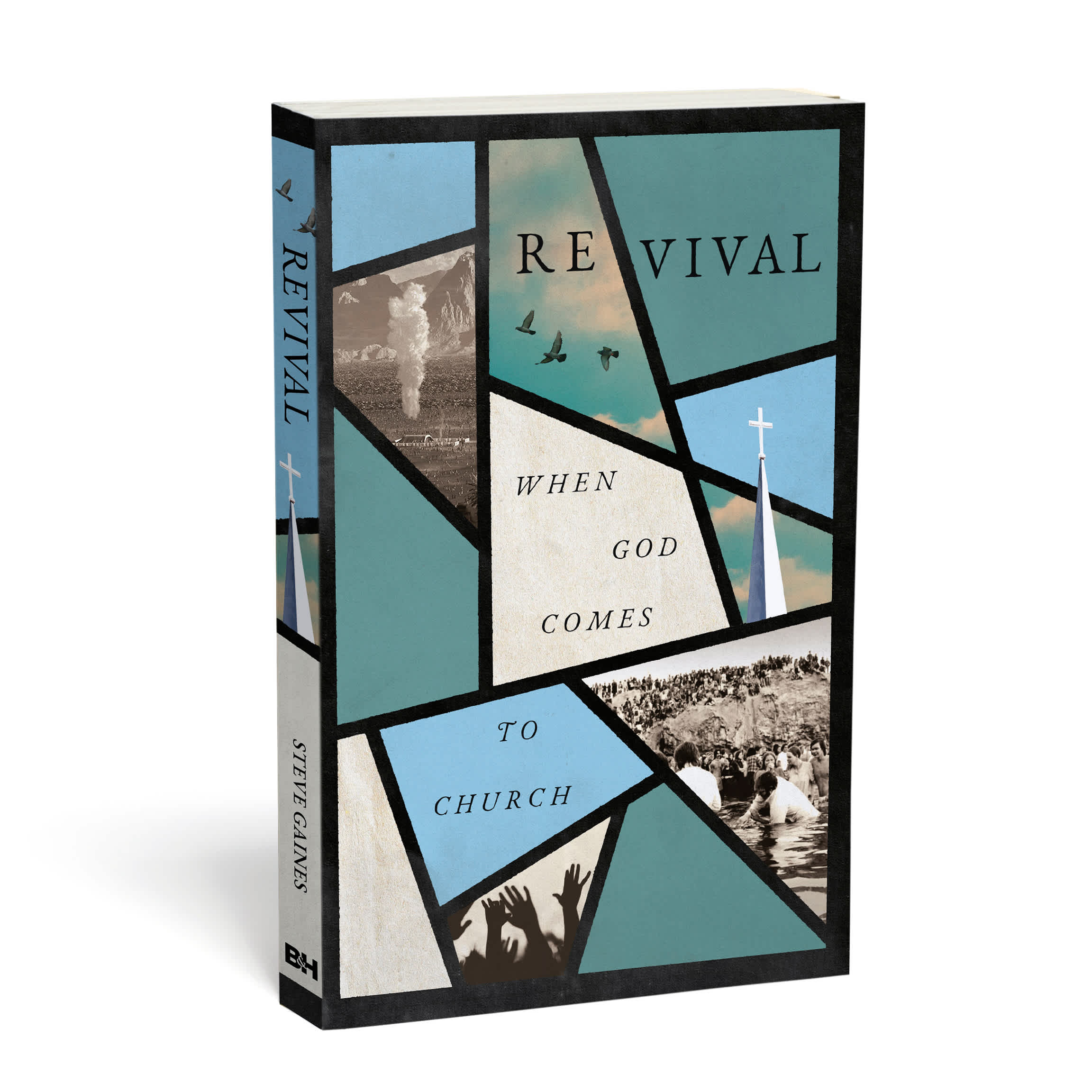 slide 3 of 3 for Revival