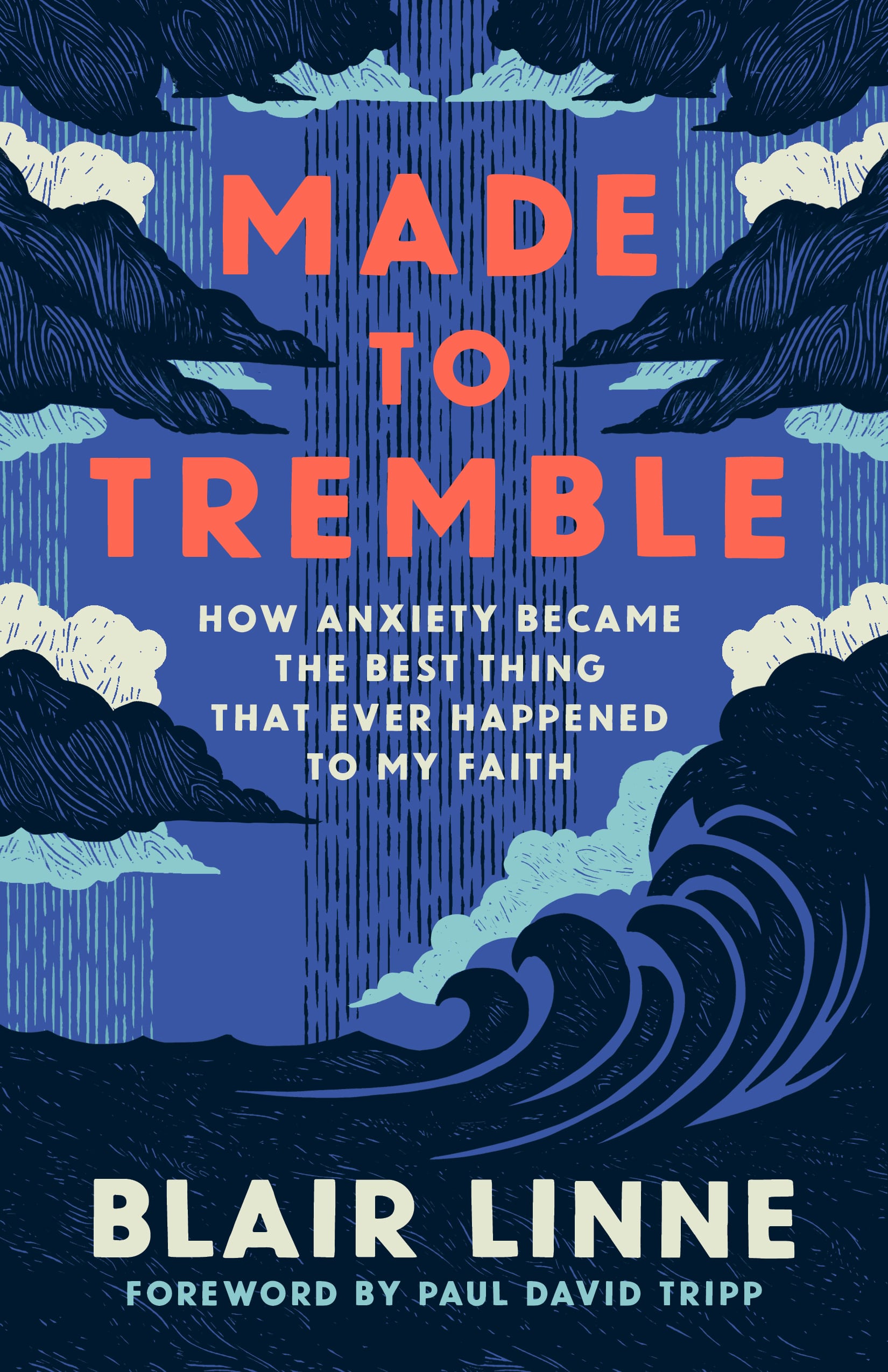 eBook - Made to Tremble
