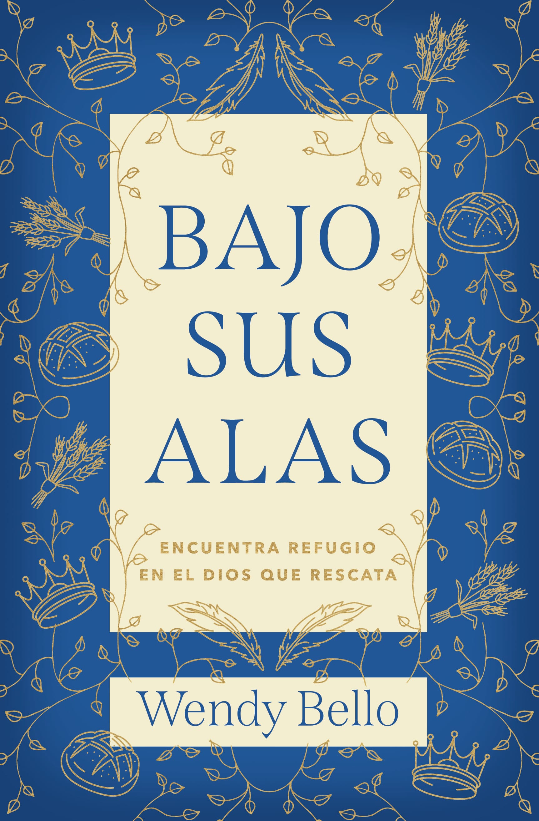 Bajo Sus alas