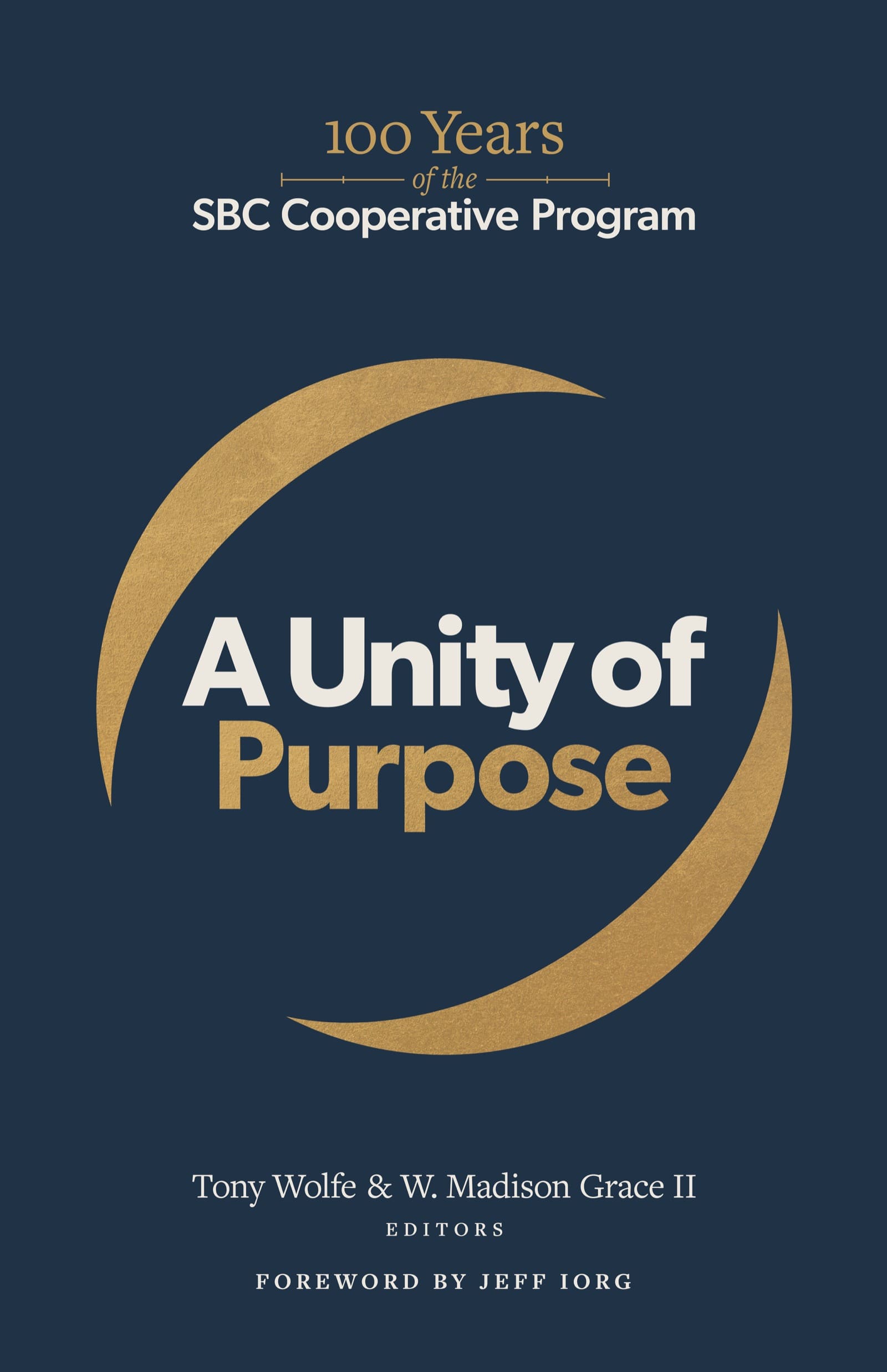eBook - A Unity of Purpose
