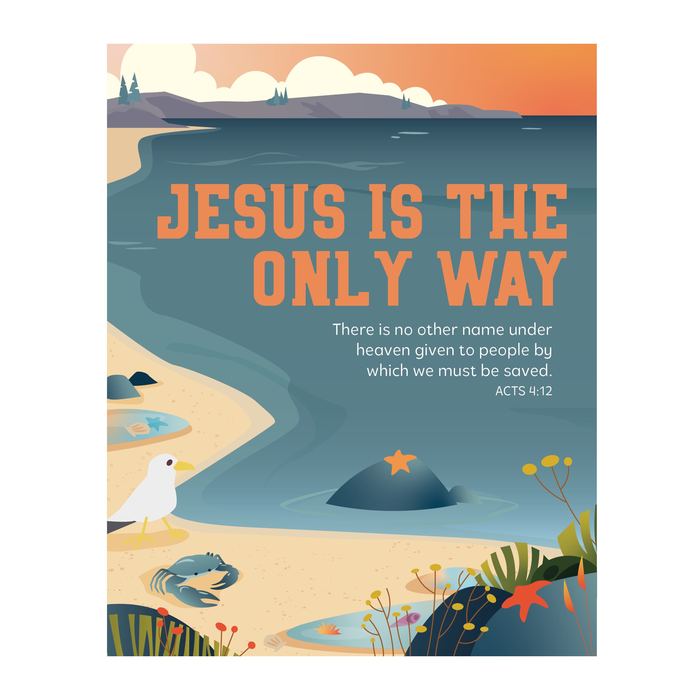 slide 4 of 9 for VBS 2024 Visual Pack Art Files