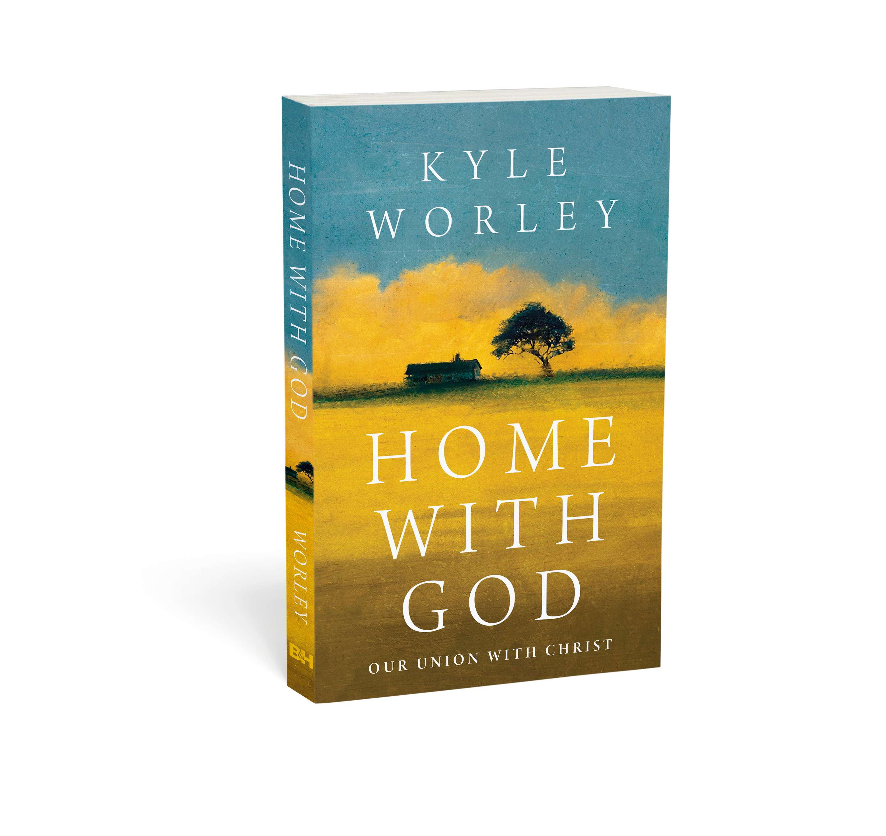 slide 3 of 3 for Home with God