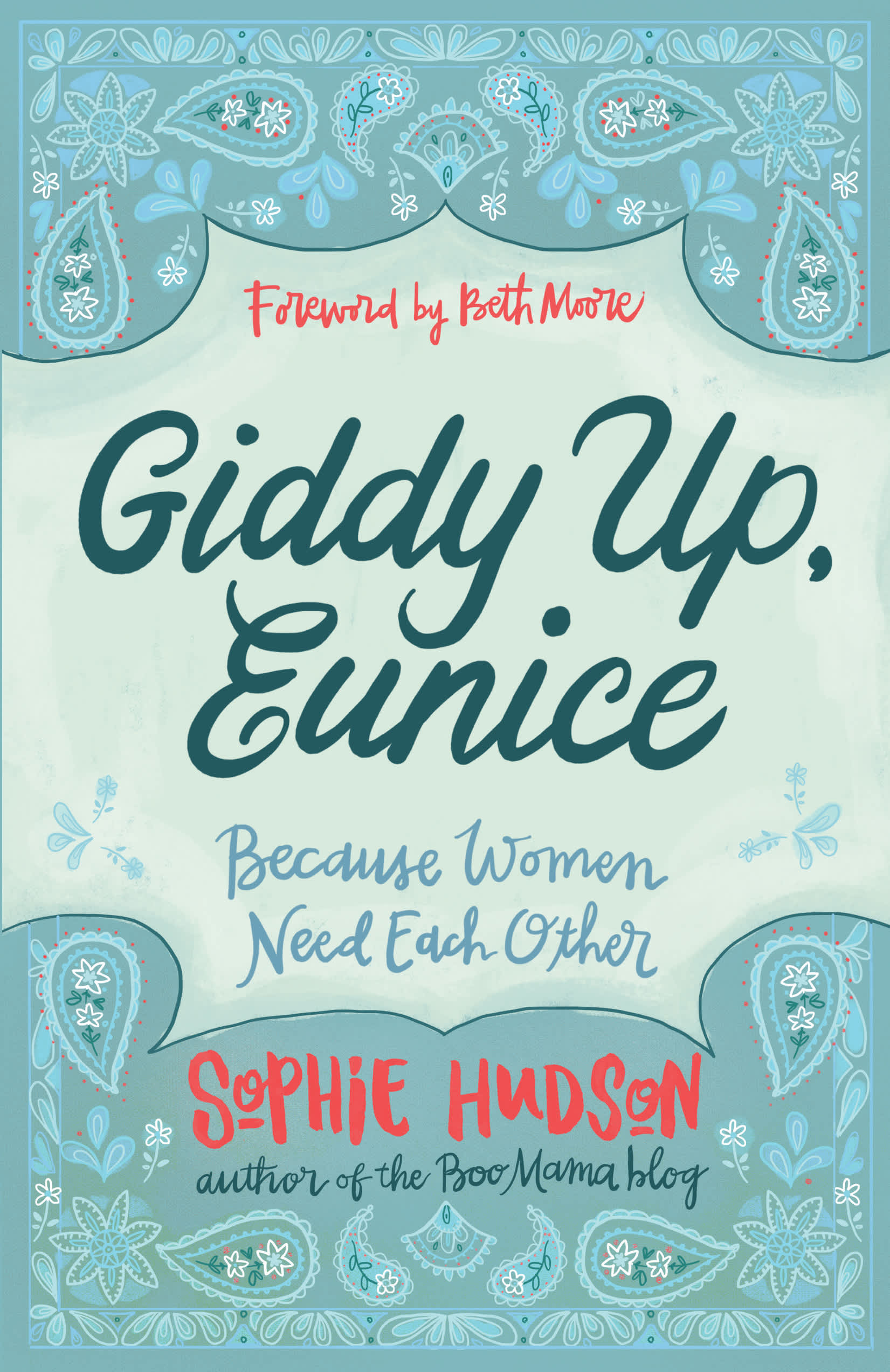 slide 1 of 2 for Giddy Up, Eunice