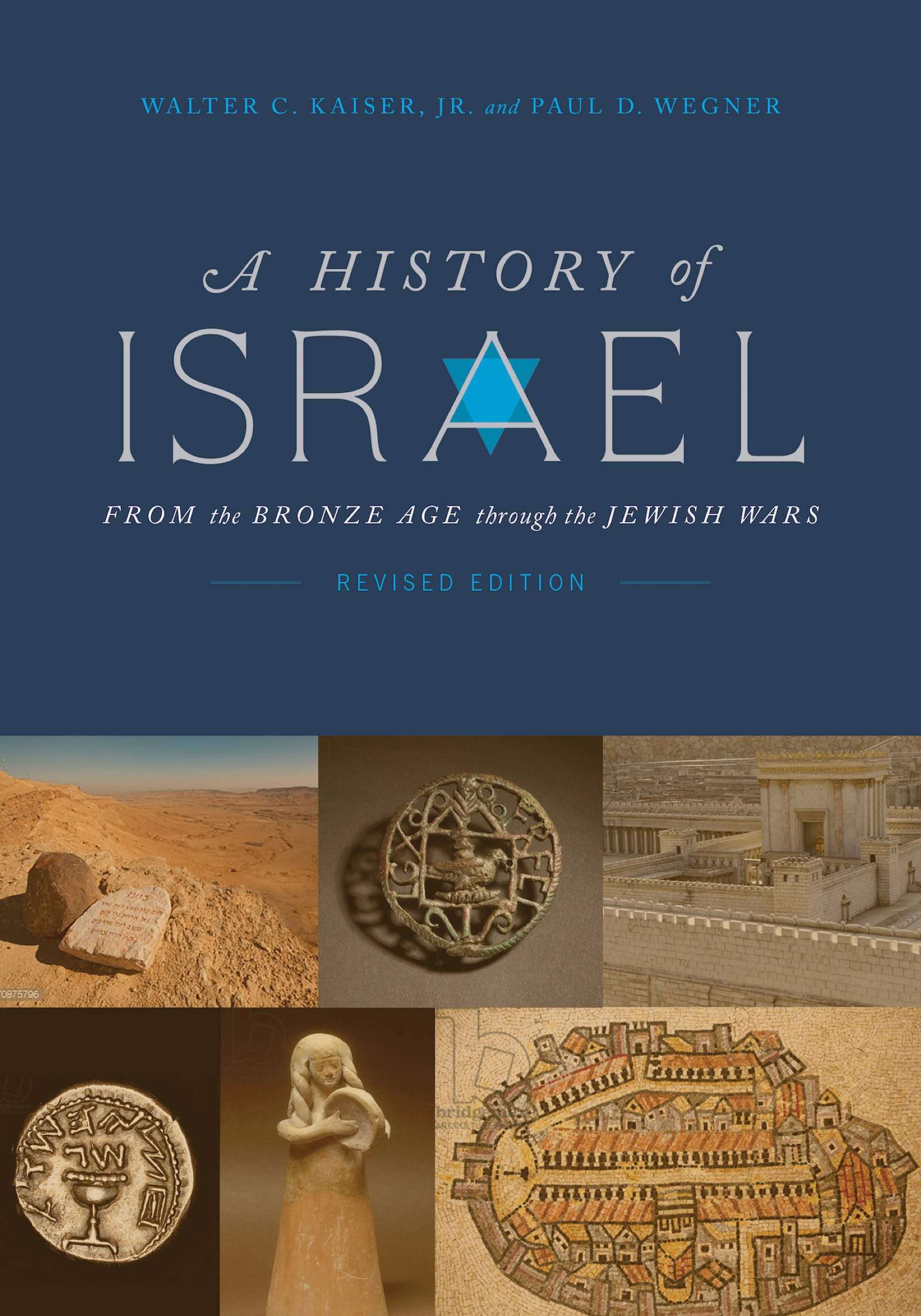 eBook - A History of Israel