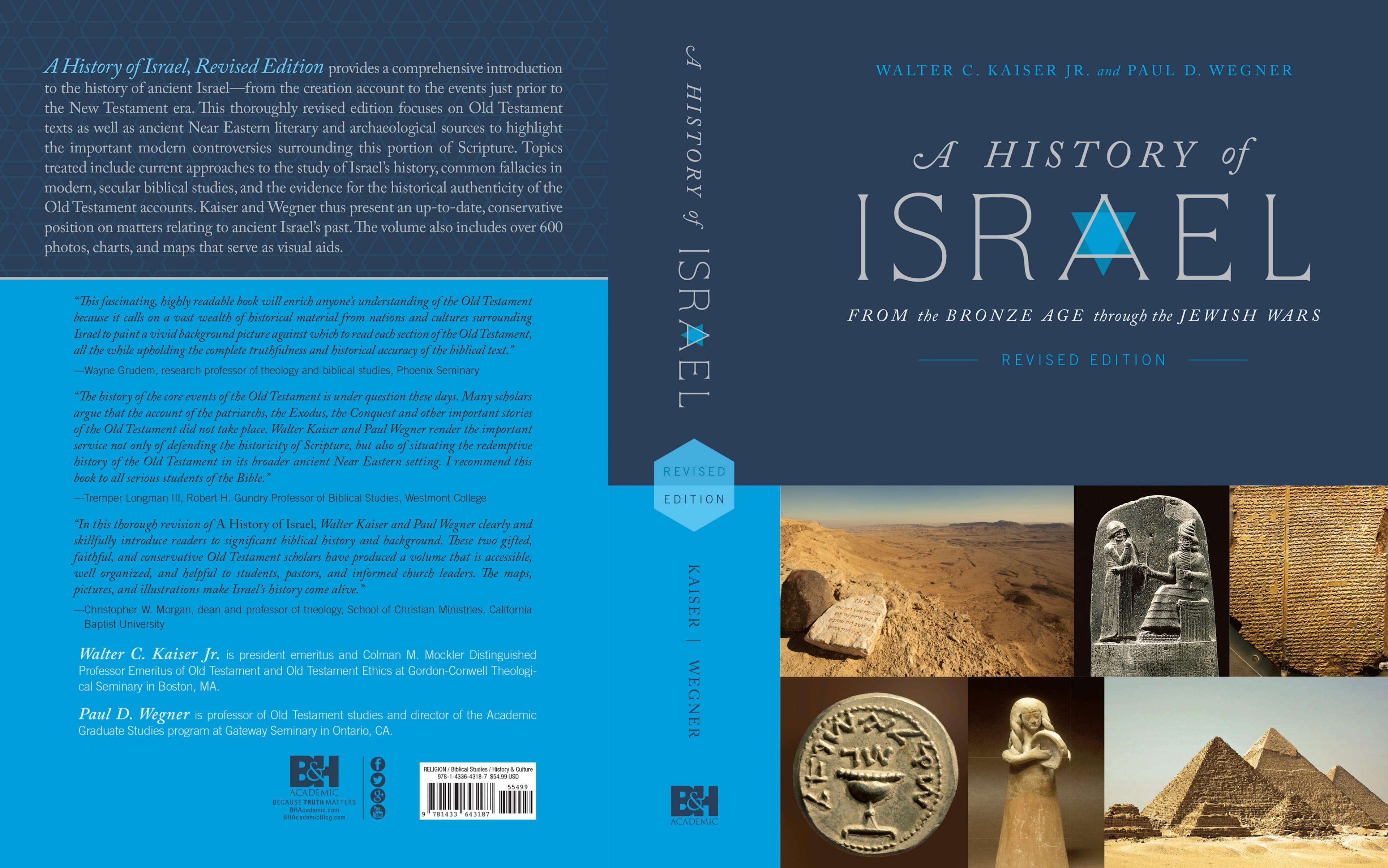 slide 2 of 2 for A History of Israel