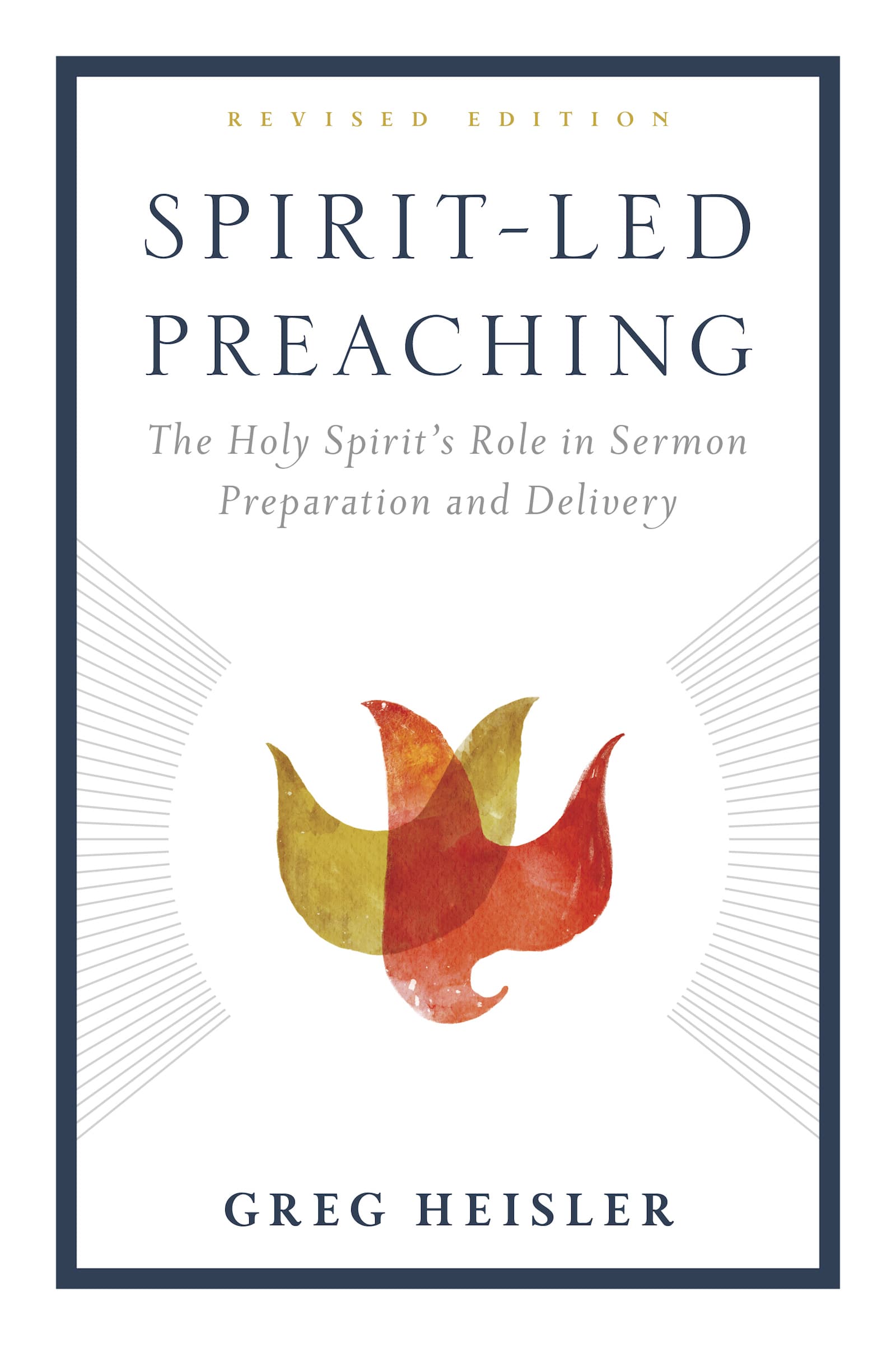 eBook - Spirit-Led Preaching