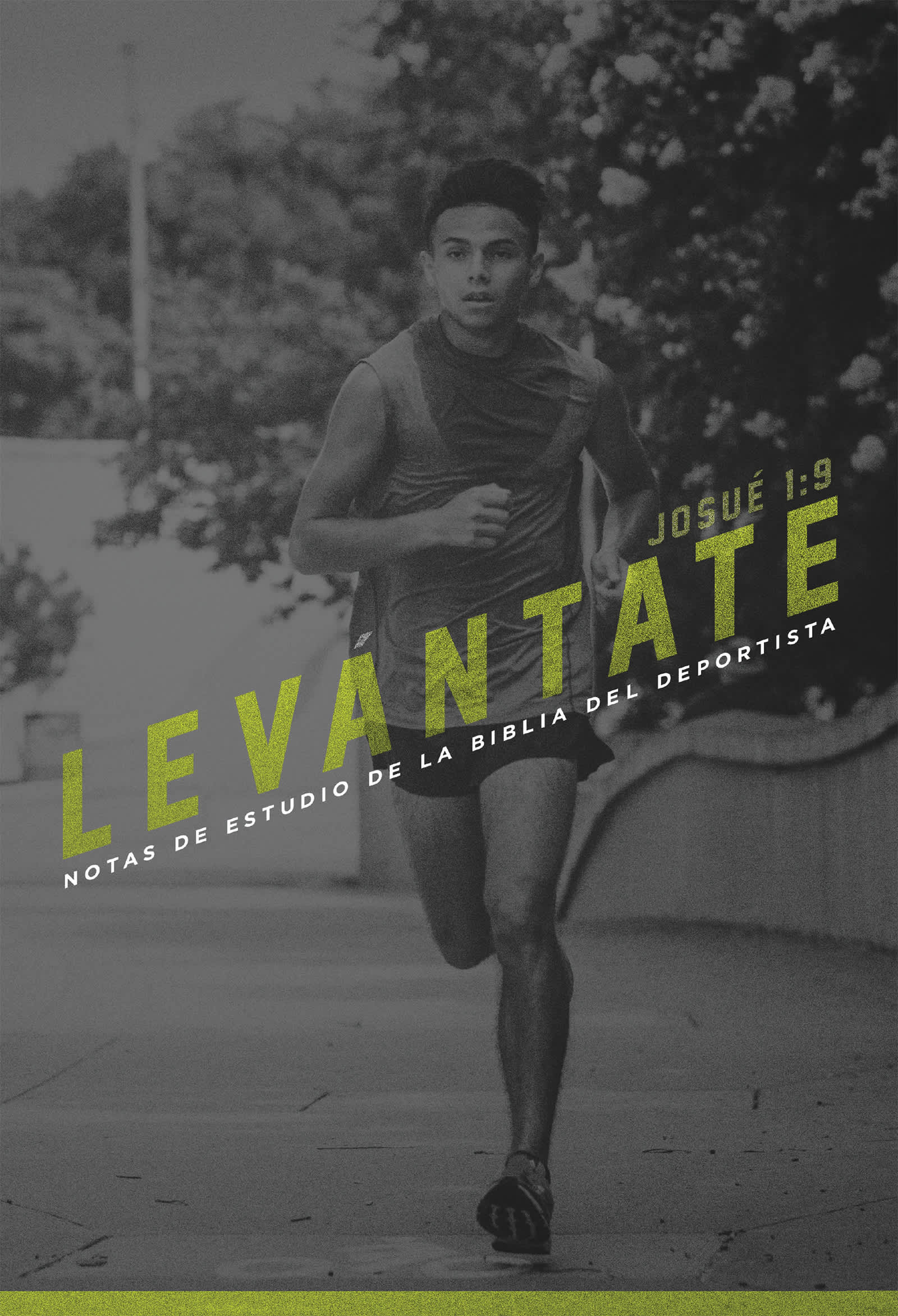 eBook - Notas De Estudio De La Biblia Del Deportista