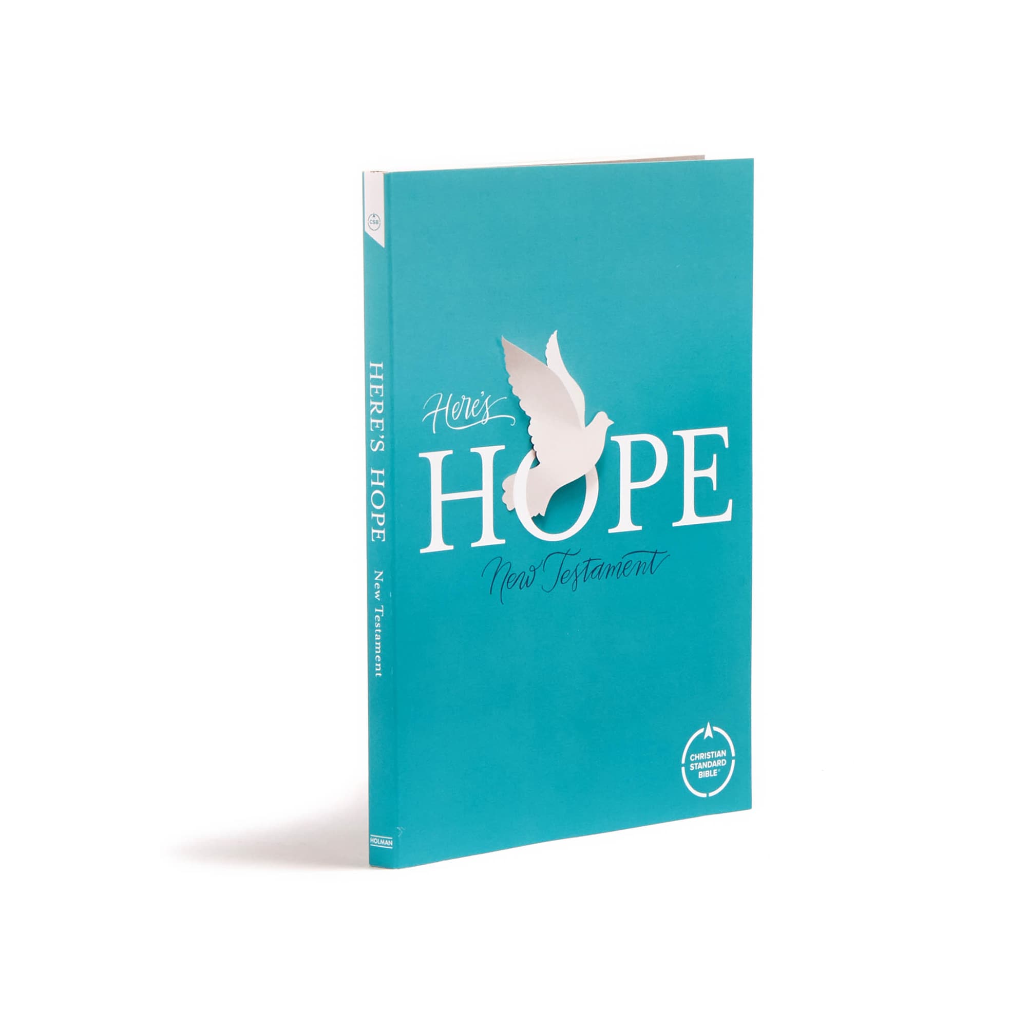 slide 3 of 11 for CSB Here's Hope New Testament