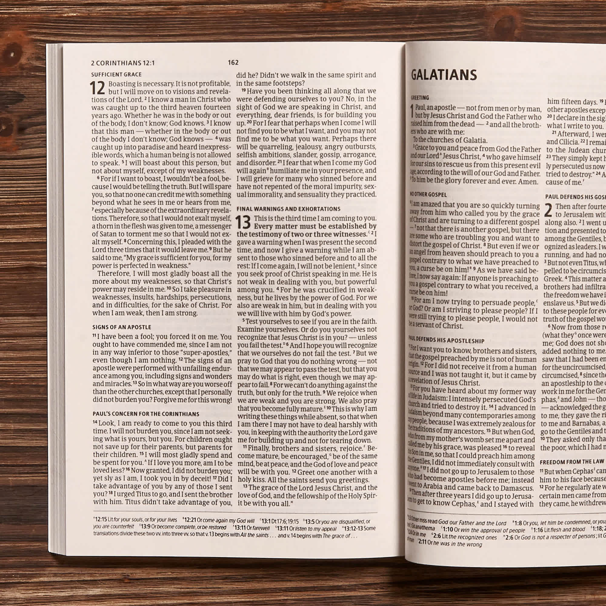 slide 5 of 10 for CSB The Invitation New Testament