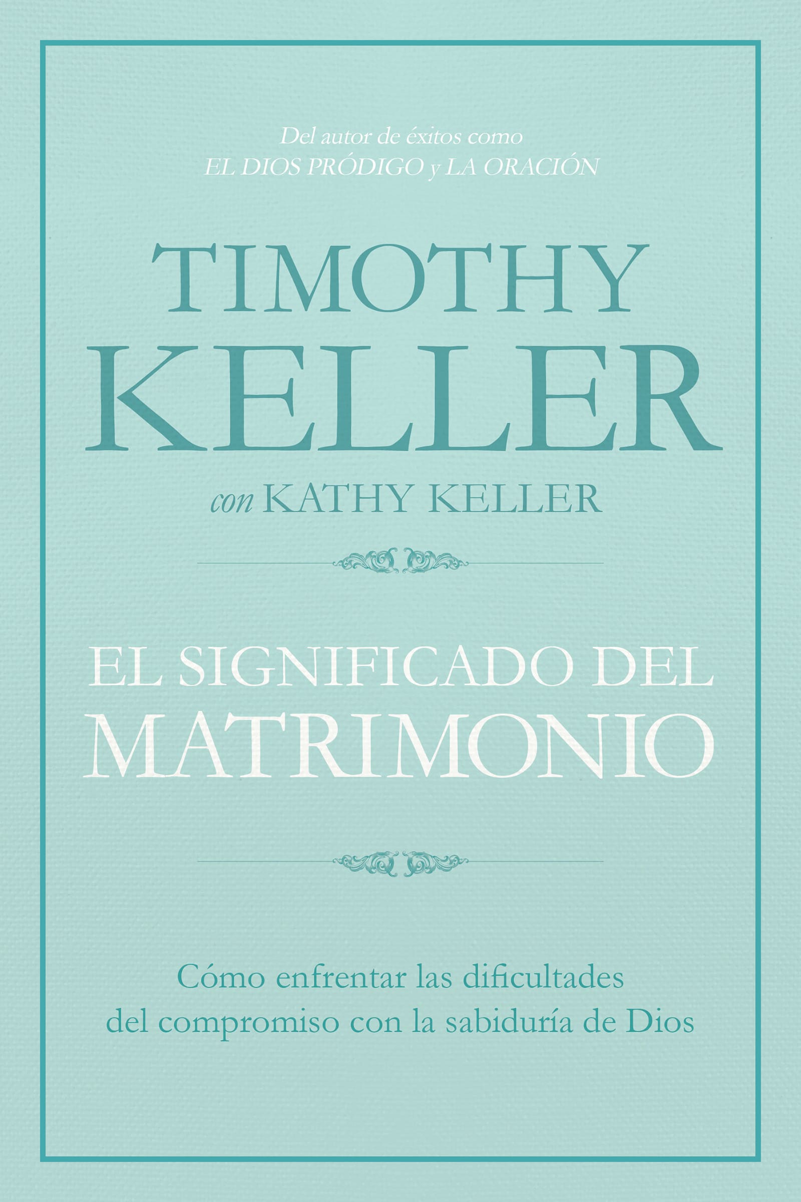 eBook - El significado del matrimonio