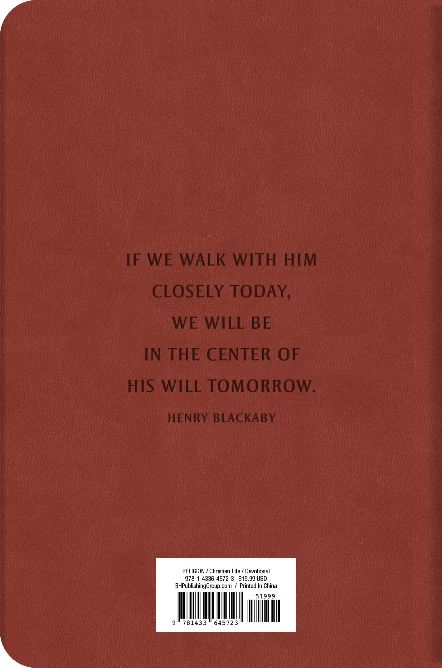 slide 2 of 3 for Experiencing God Day by Day