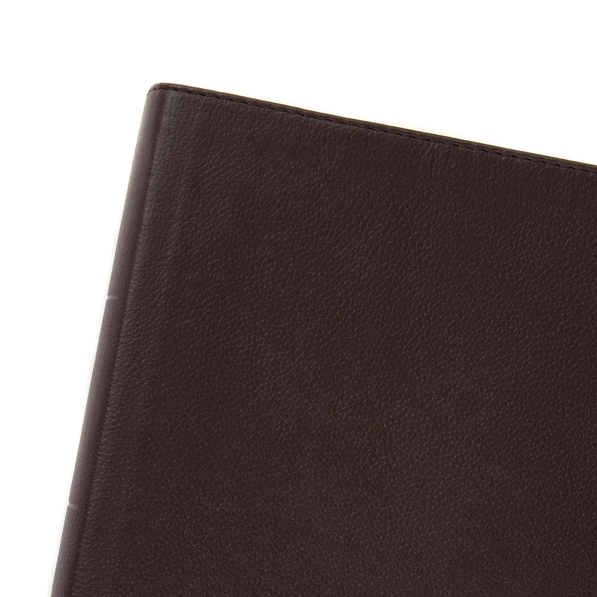 slide 9 of 9 for CSB Study Bible, Brown Genuine Leather
