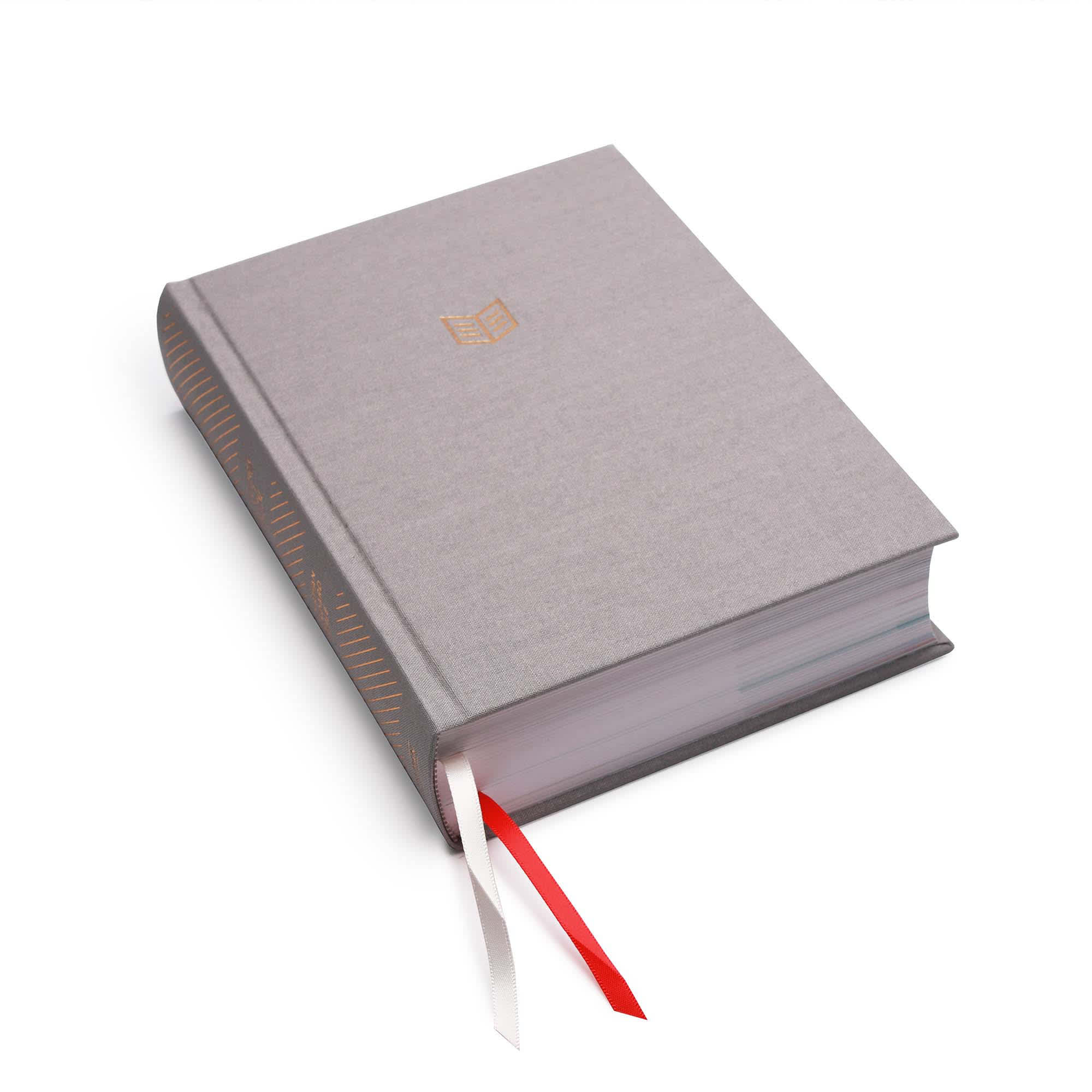 slide 10 of 10 for CSB She Reads Truth Bible, Gray Linen Cloth Over Board, Indexed