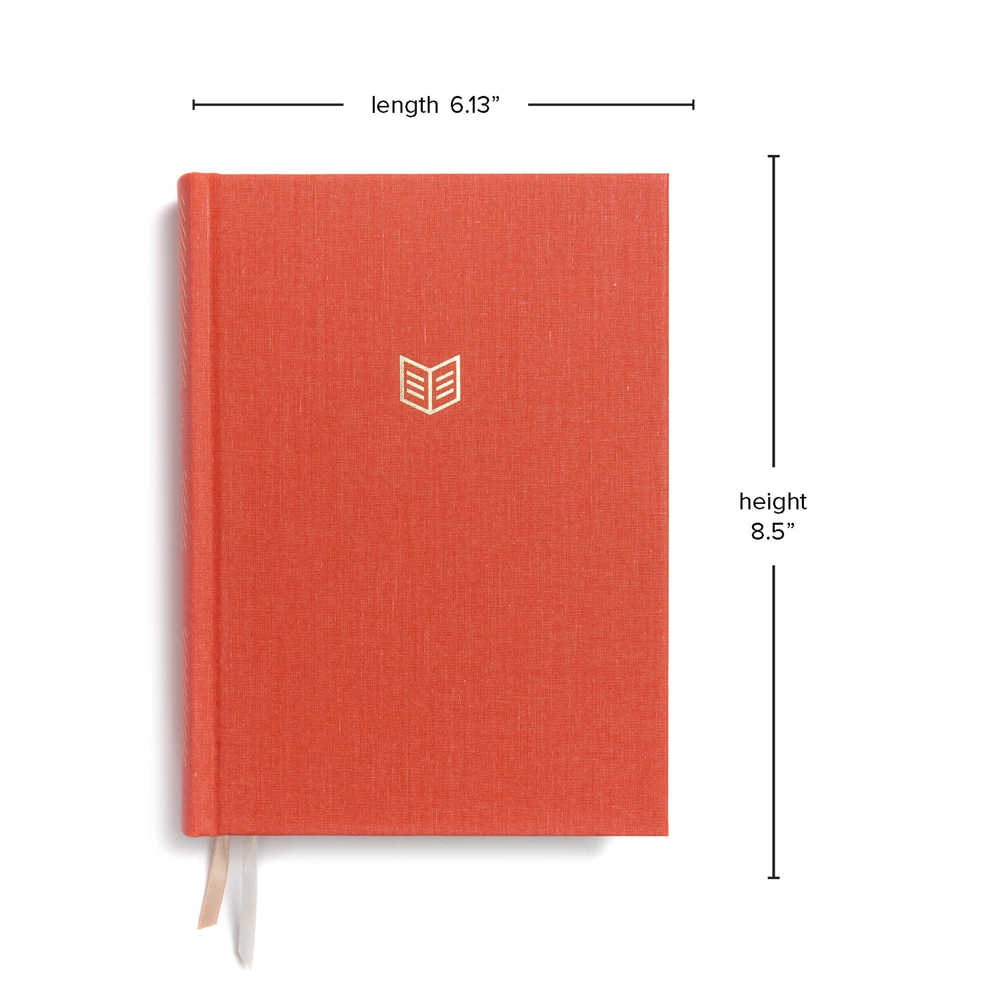 slide 8 of 10 for CSB She Reads Truth Bible, Poppy Linen Cloth Over Board