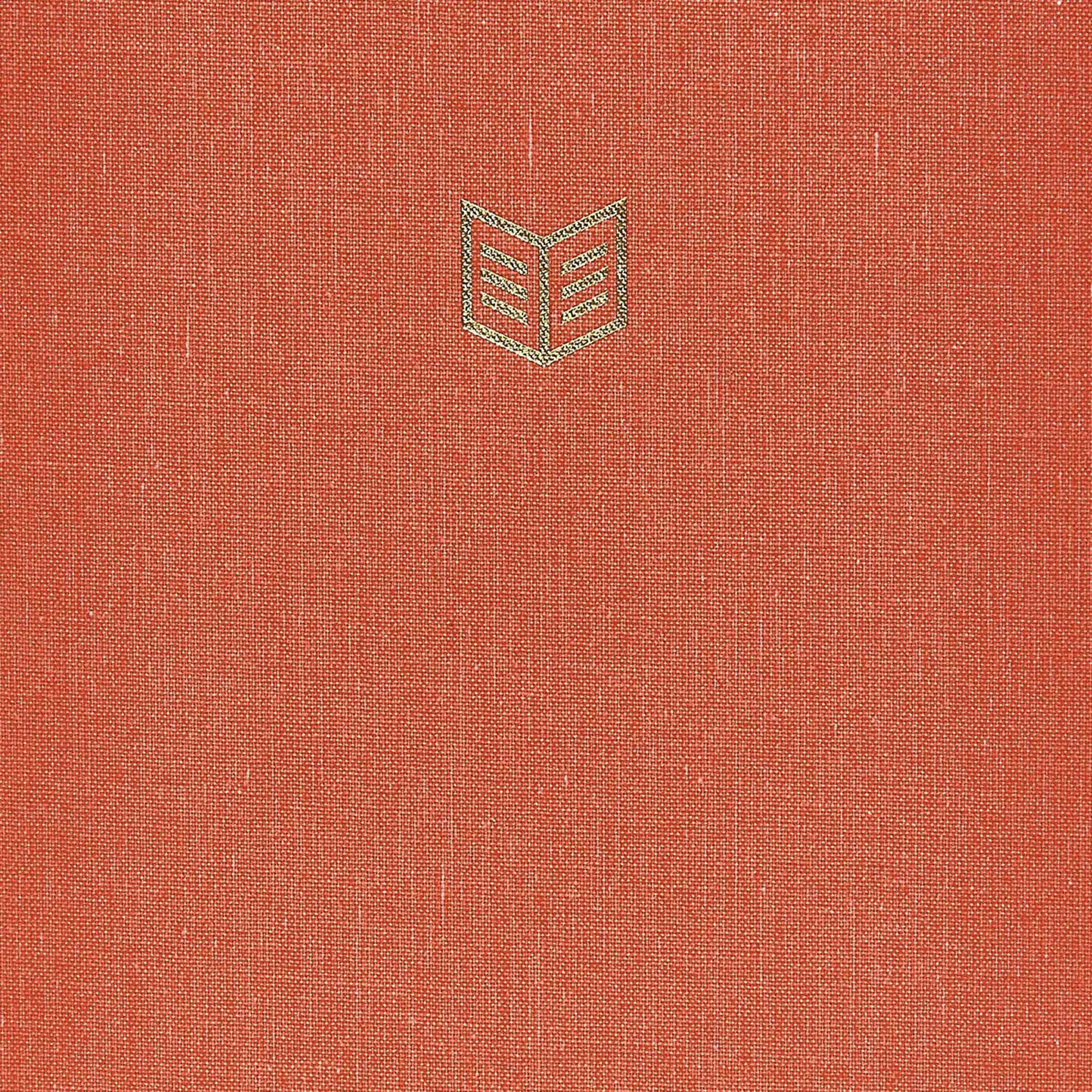 slide 9 of 10 for CSB She Reads Truth Bible, Poppy Linen Cloth Over Board