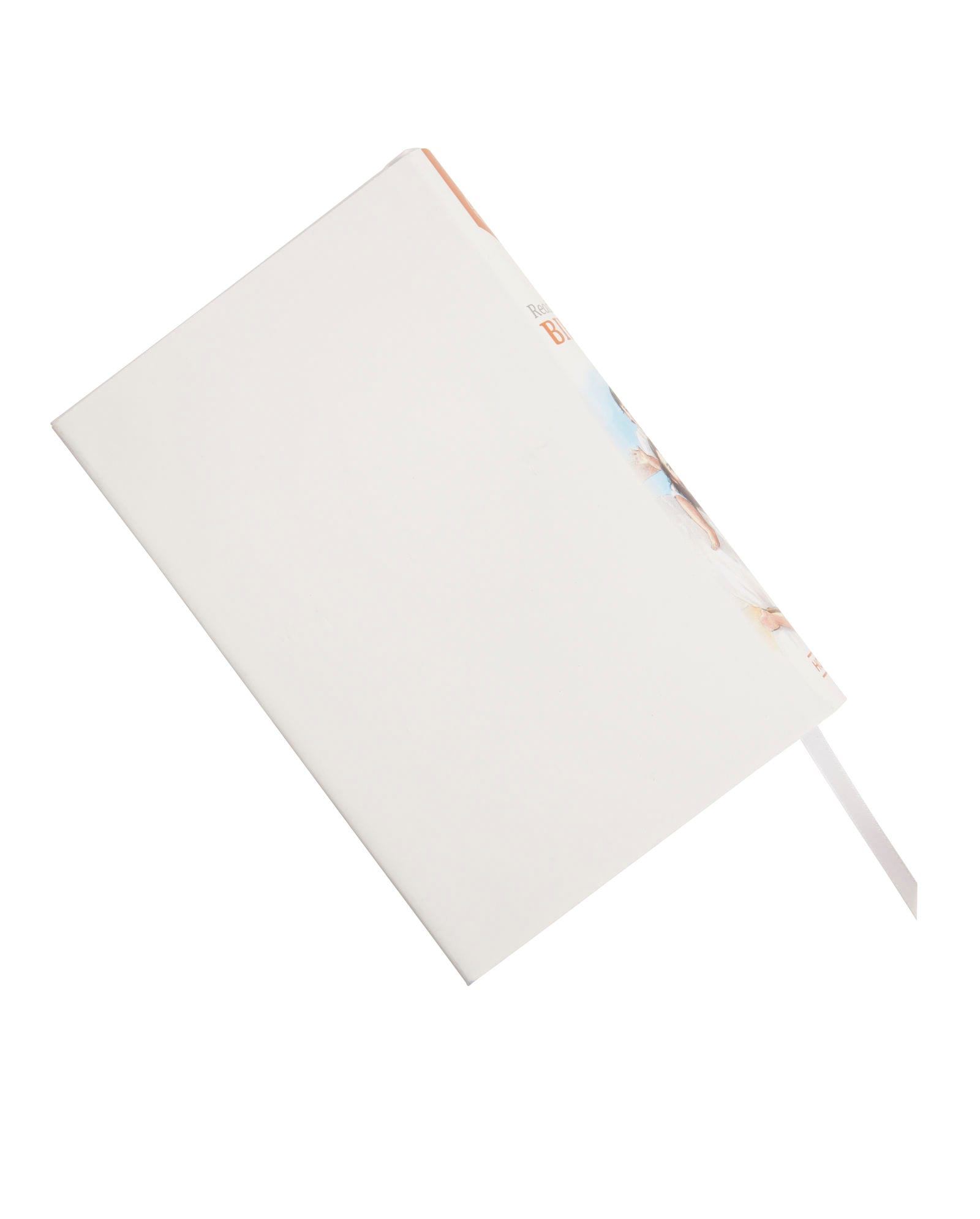 slide 7 of 11 for CSB Read to Me Bible, Jacketed Hardcover