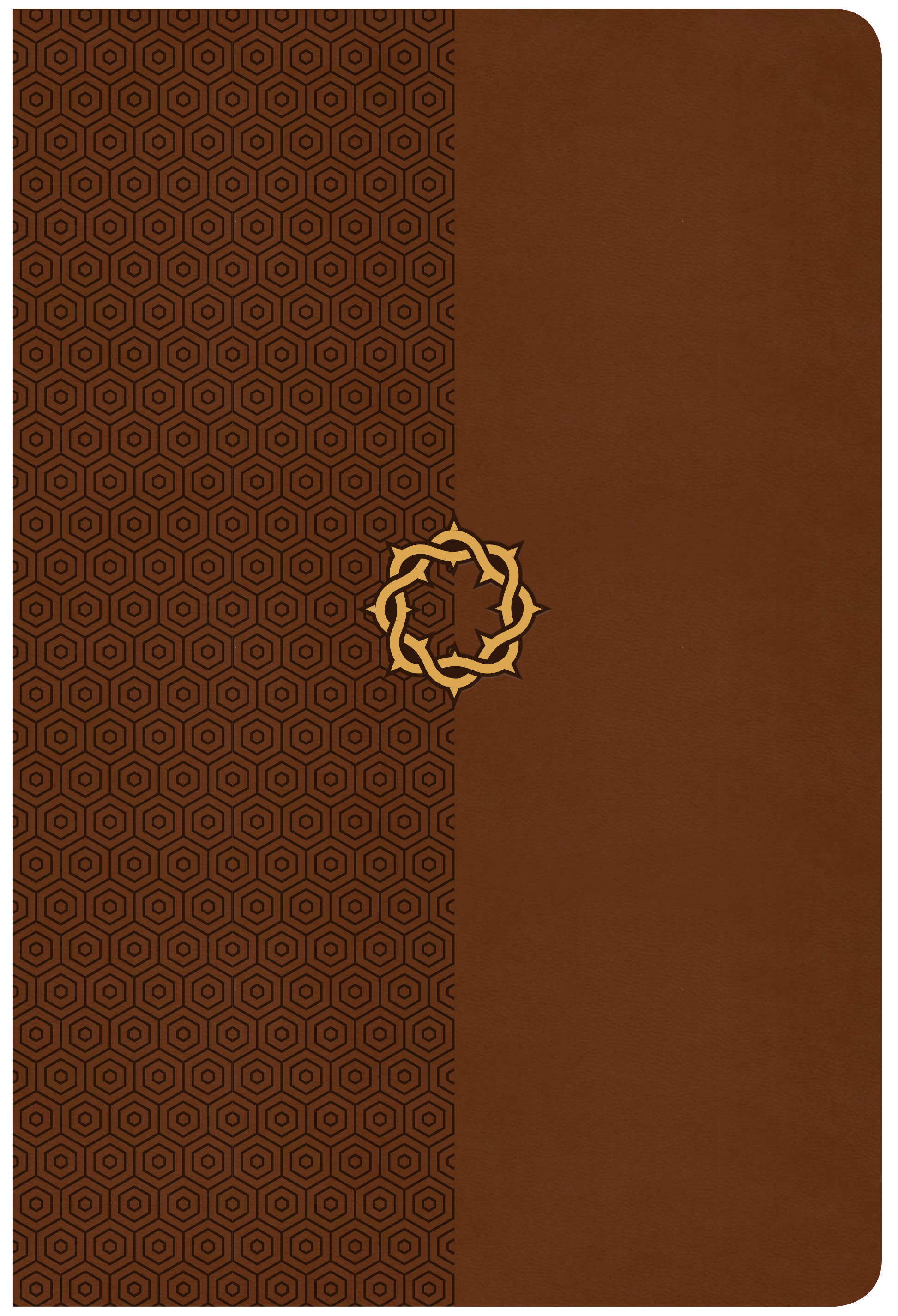 slide 9 of 9 for CSB Essential Teen Study Bible, Walnut LeatherTouch
