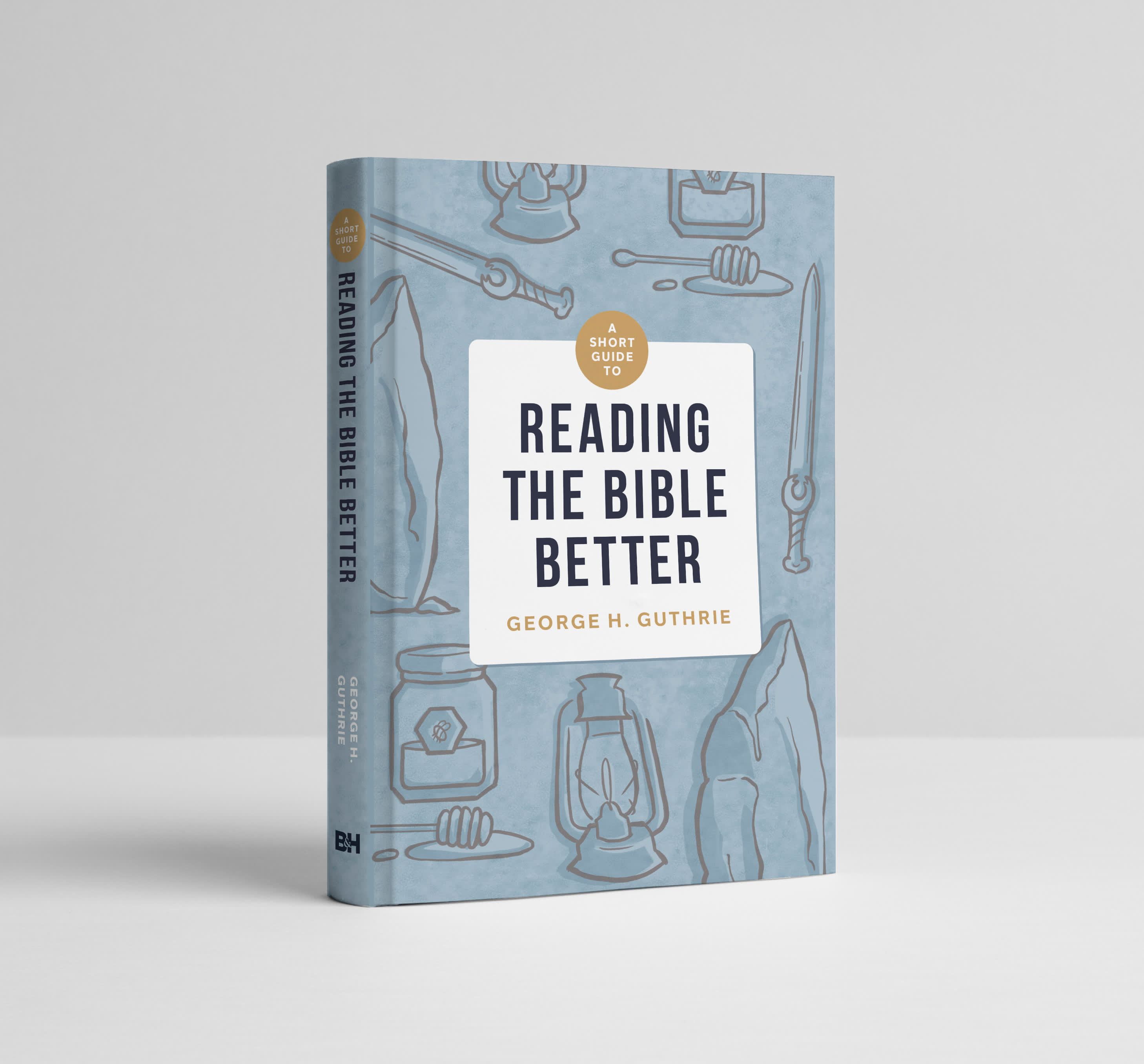 slide 3 of 3 for A Short Guide to Reading the Bible Better