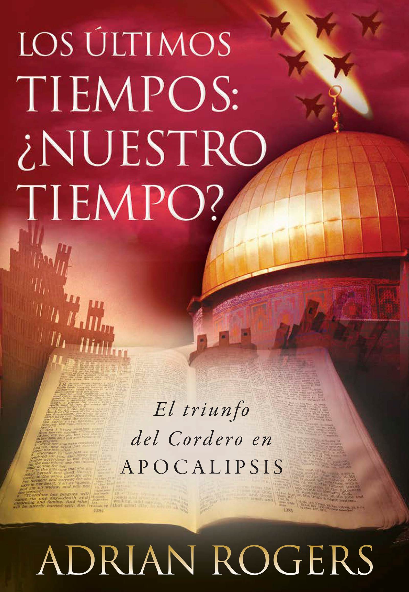 eBook - Apocalipsis: el fin de los tiempos