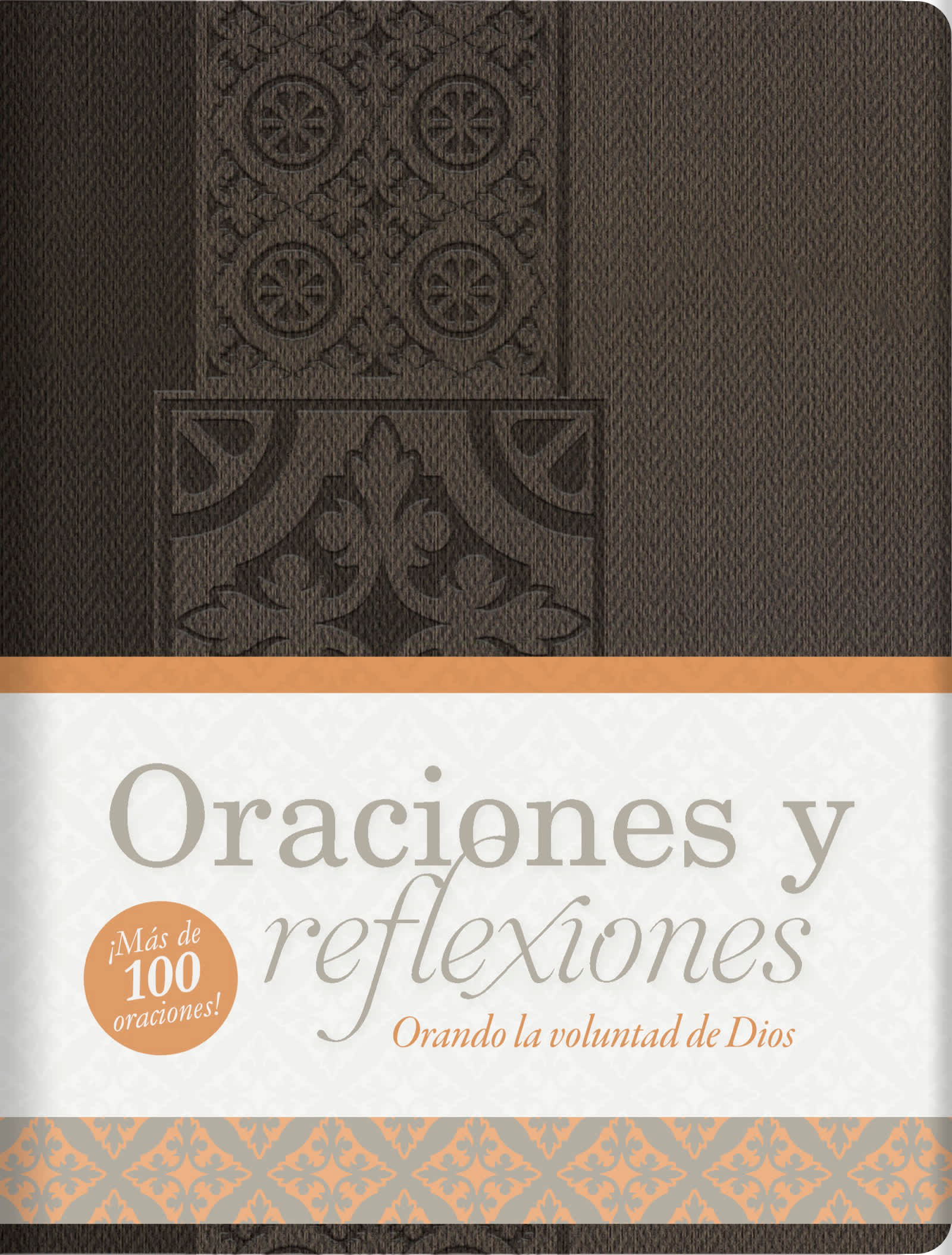 eBook - Oraciones & Reflexiones