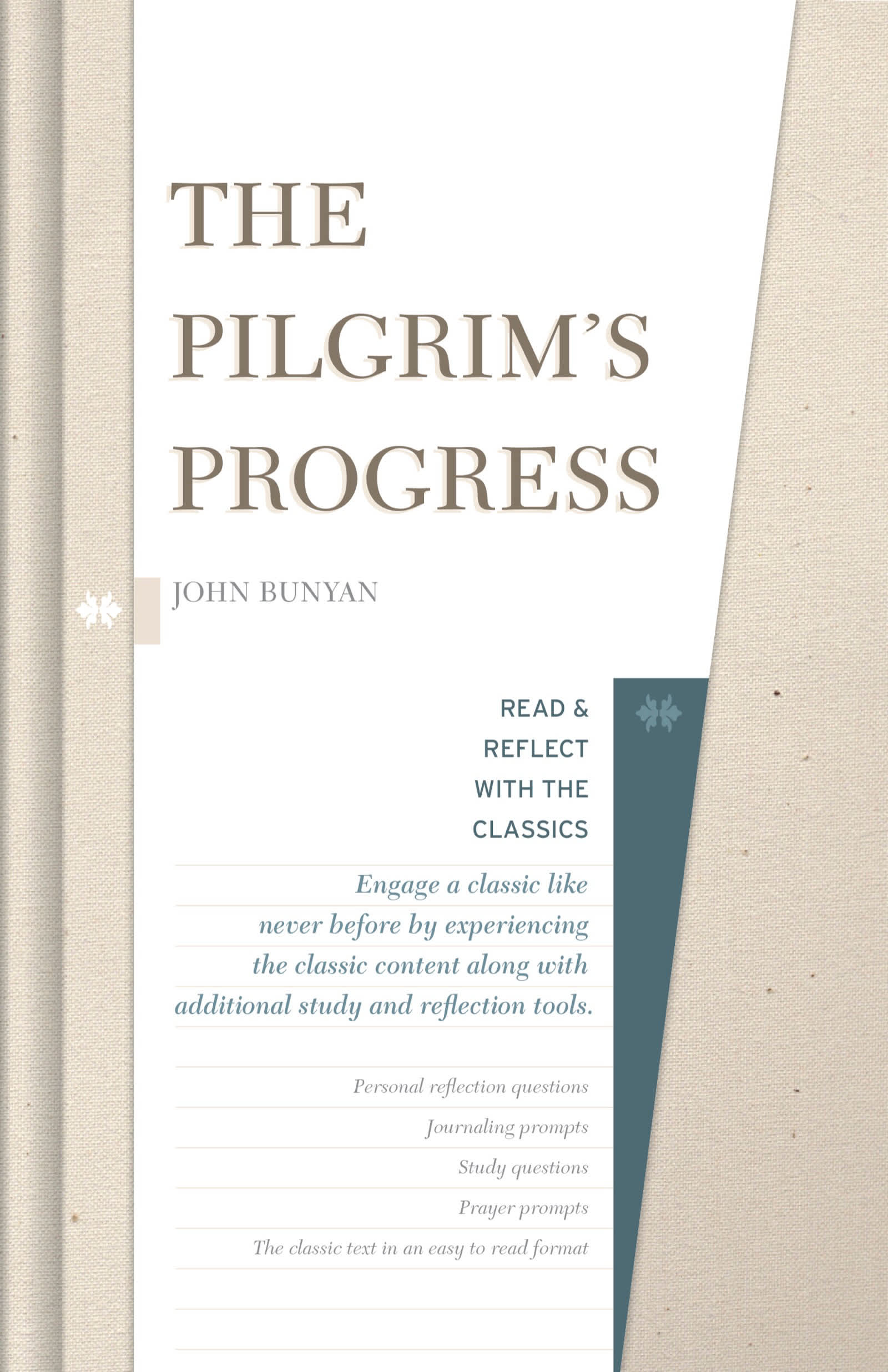 eBook - The Pilgrim's Progress