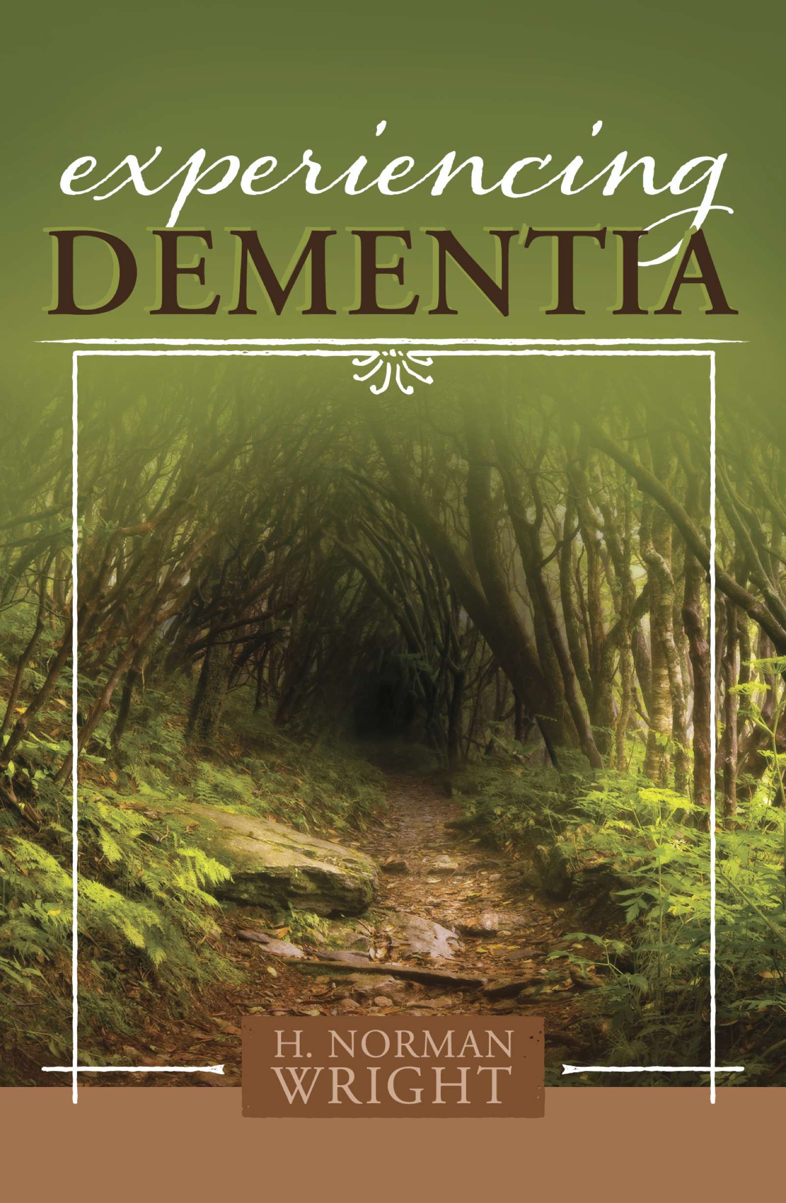 eBook - Experiencing Dementia