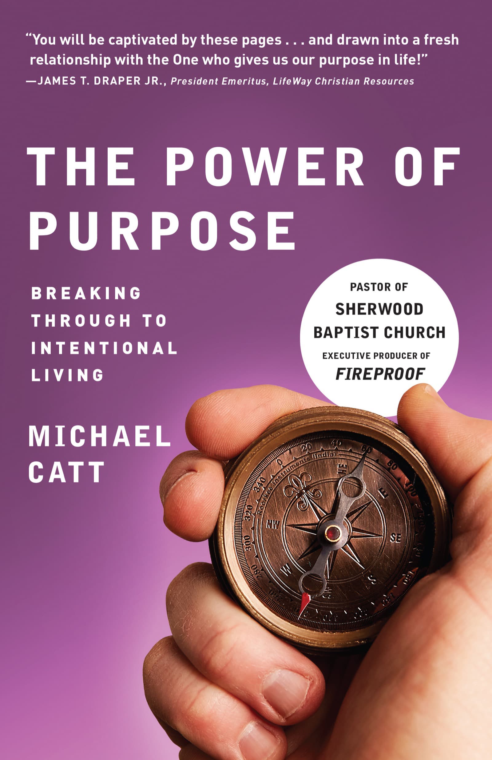 eBook - The Power of Purpose