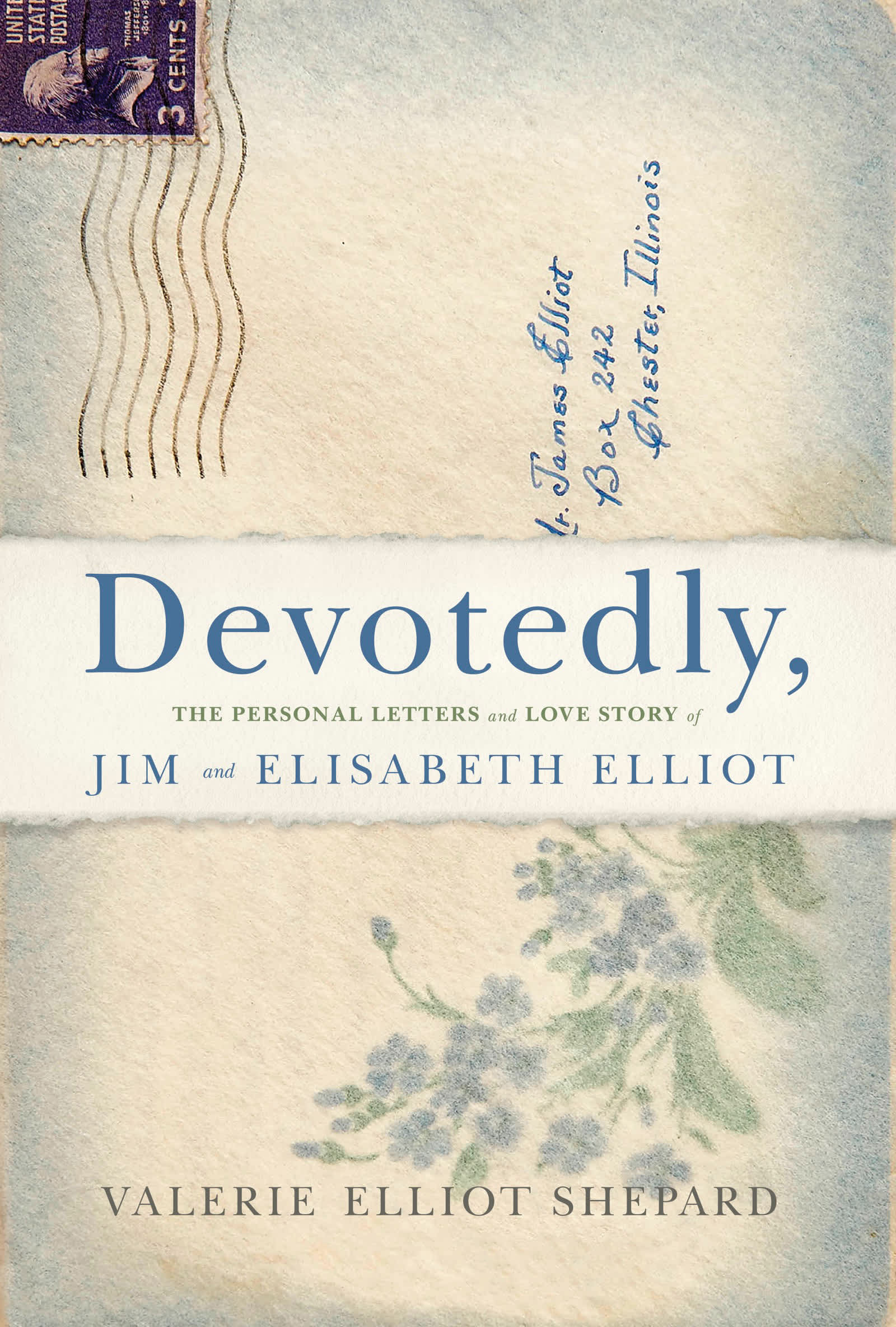 eBook - Devotedly
