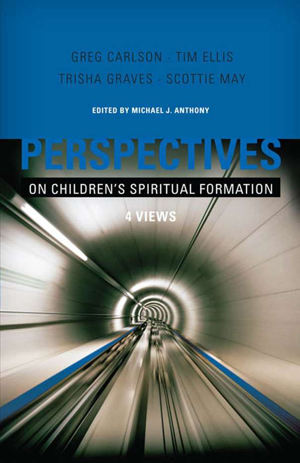 eBook - Perspectives on Children's Spiritual Formation