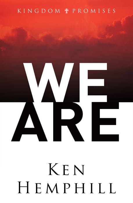 eBook - We Are
