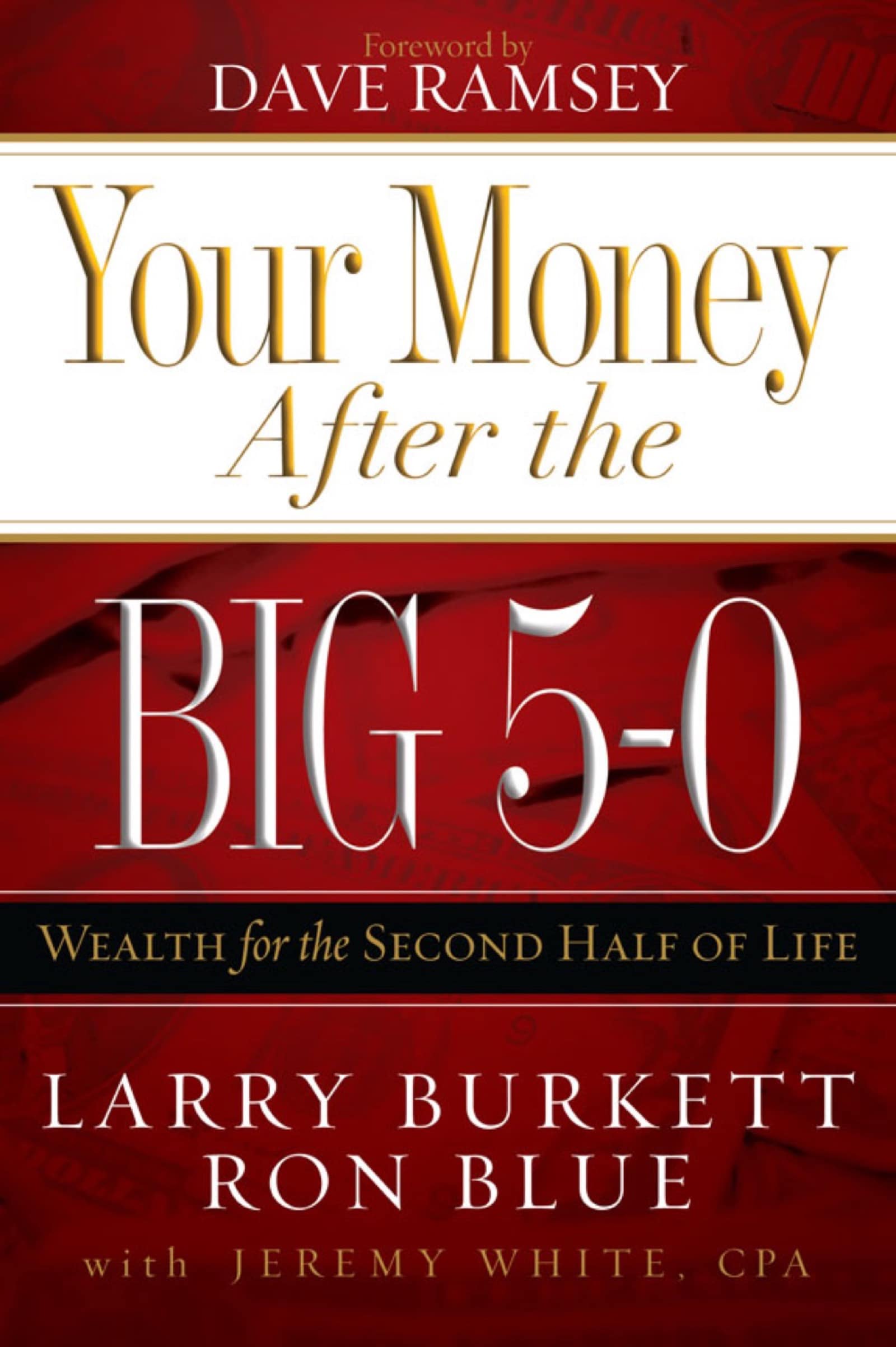 eBook - Your Money After the Big 5-0