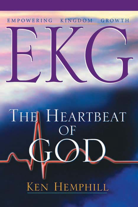 eBook - EKG: Empowering Kingdom Growth