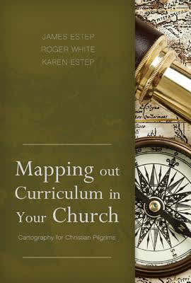 Mapping Out Curriculum in Your Church