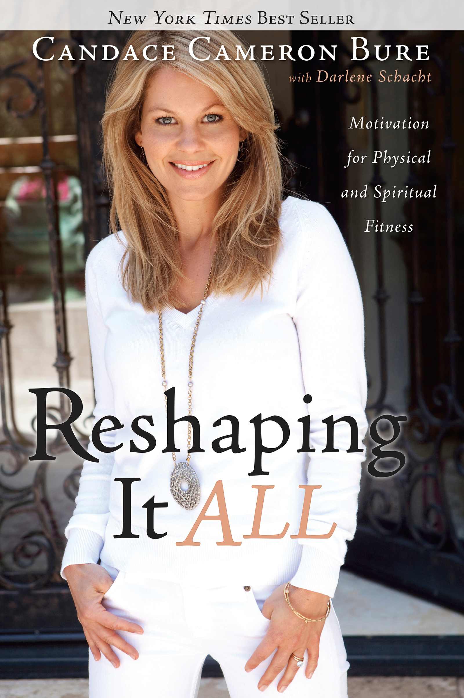 eBook - Reshaping It All
