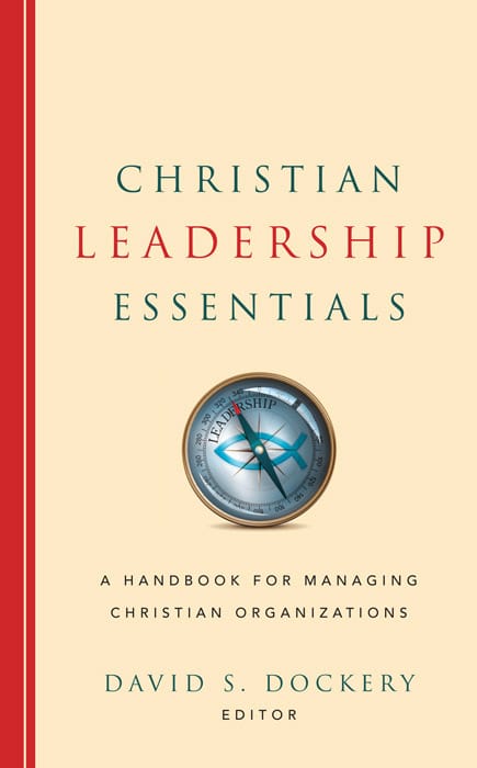 eBook - Christian Leadership Essentials