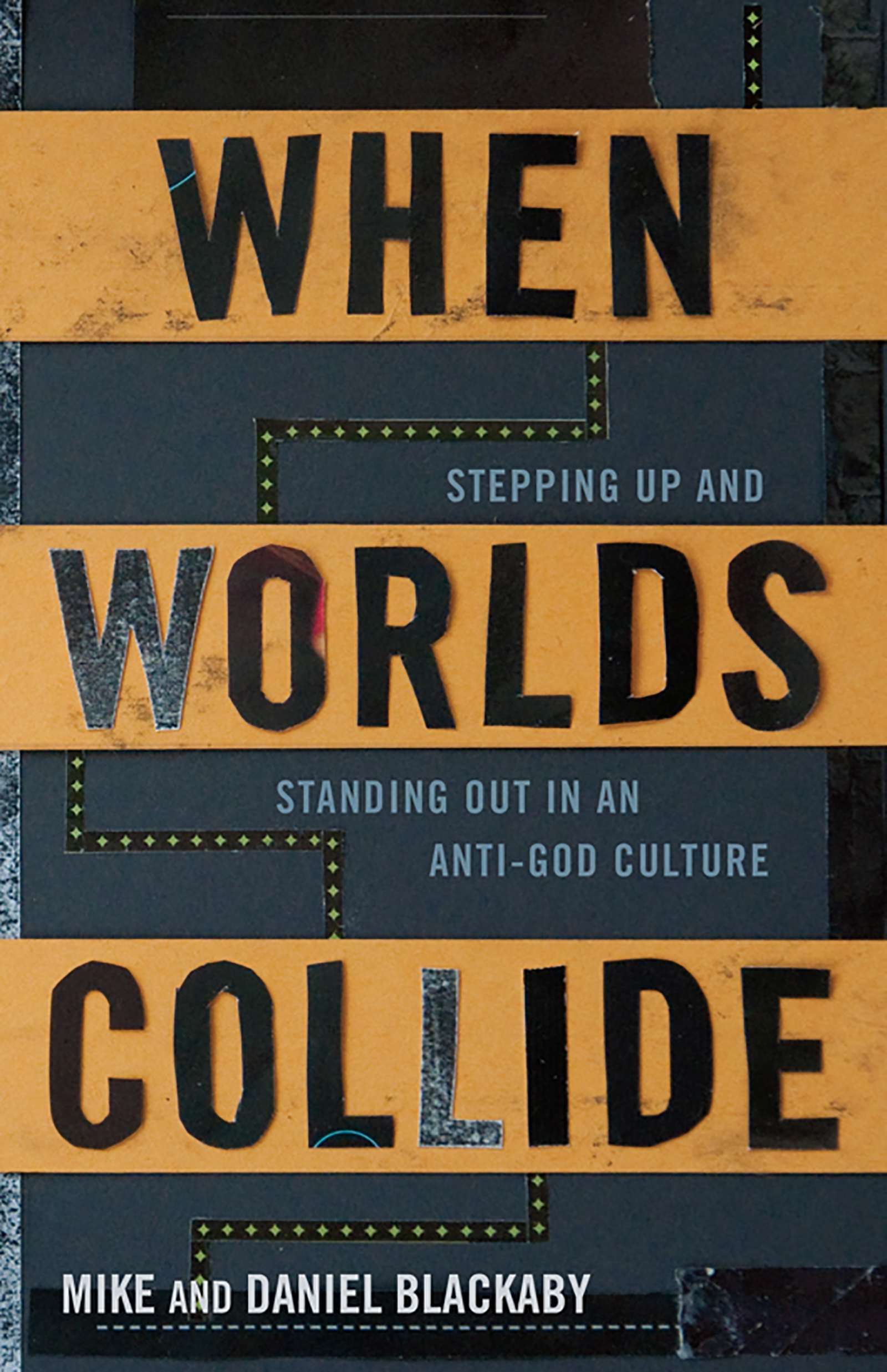eBook - When Worlds Collide