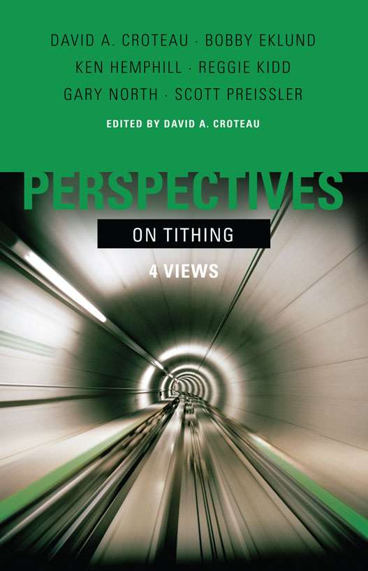 eBook - Perspectives on Tithing