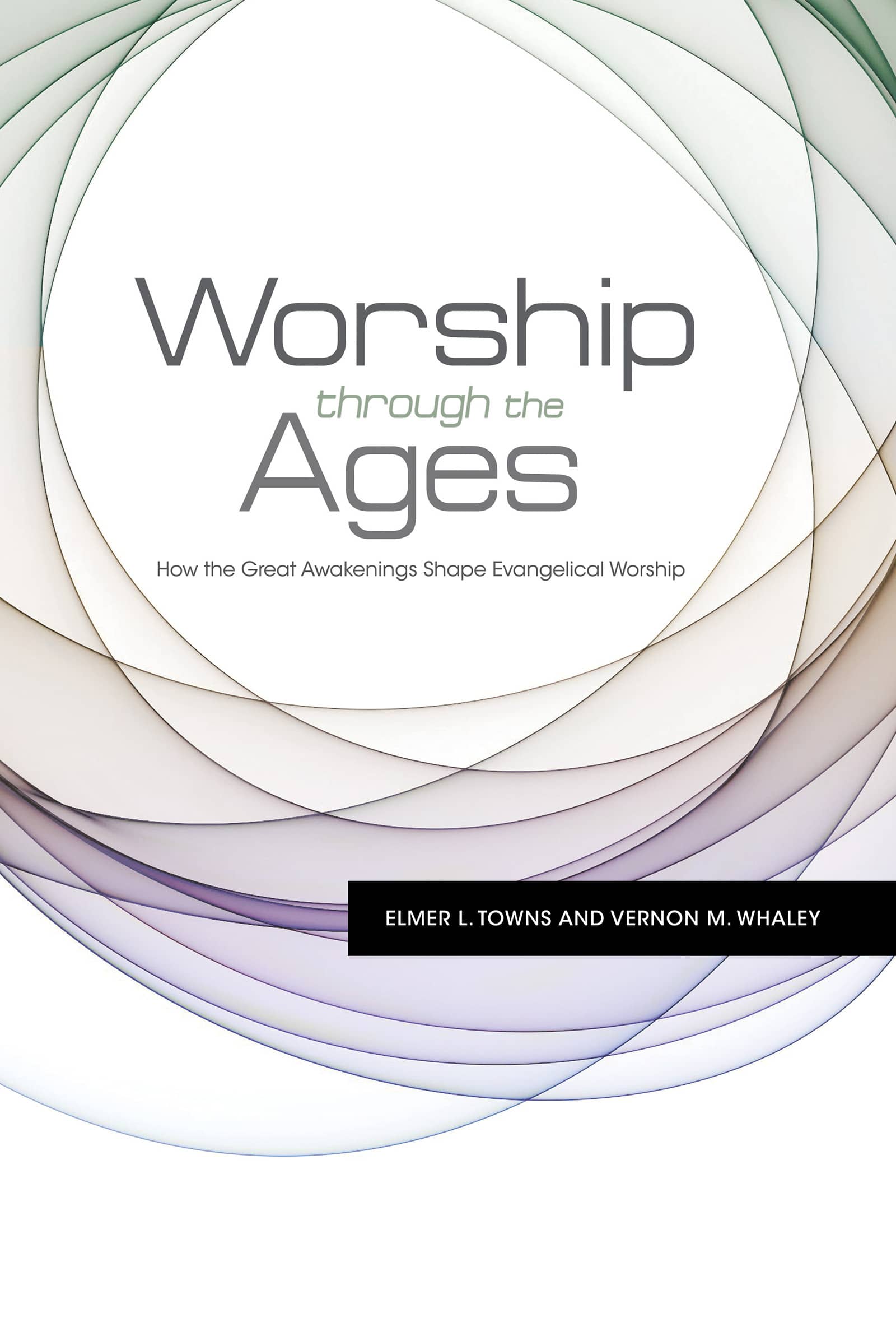 eBook - Worship Through the Ages