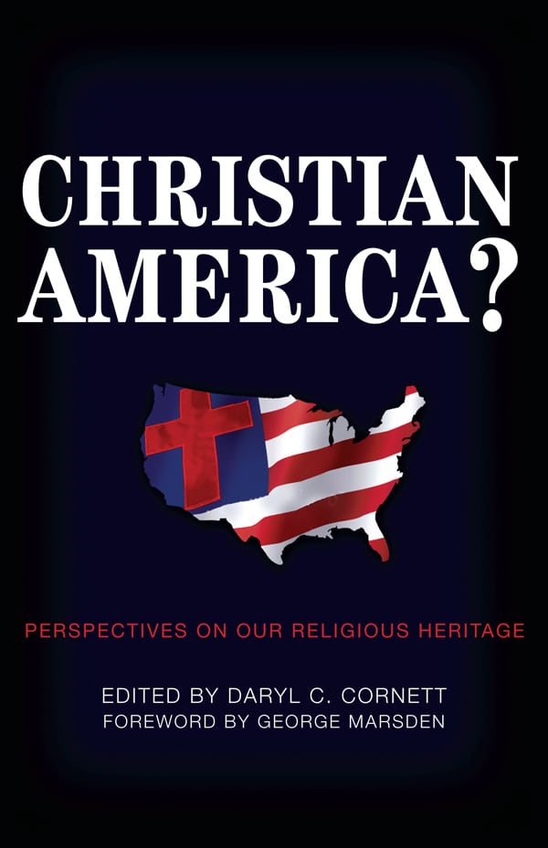 eBook - Christian America?