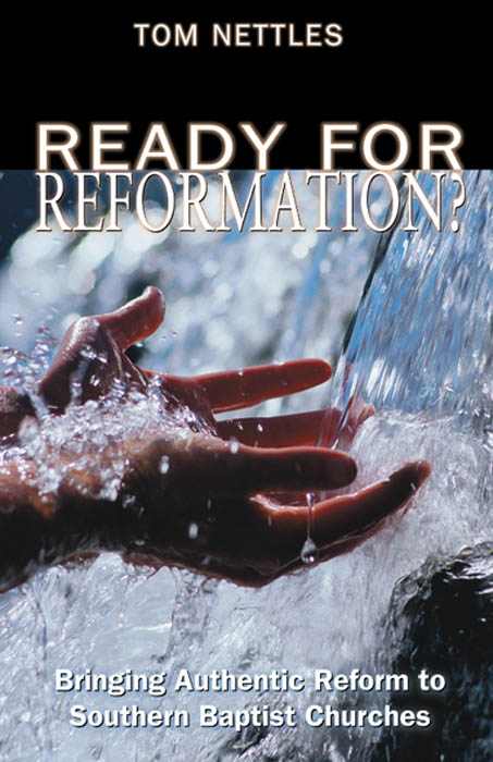 eBook - Ready for Reformation?