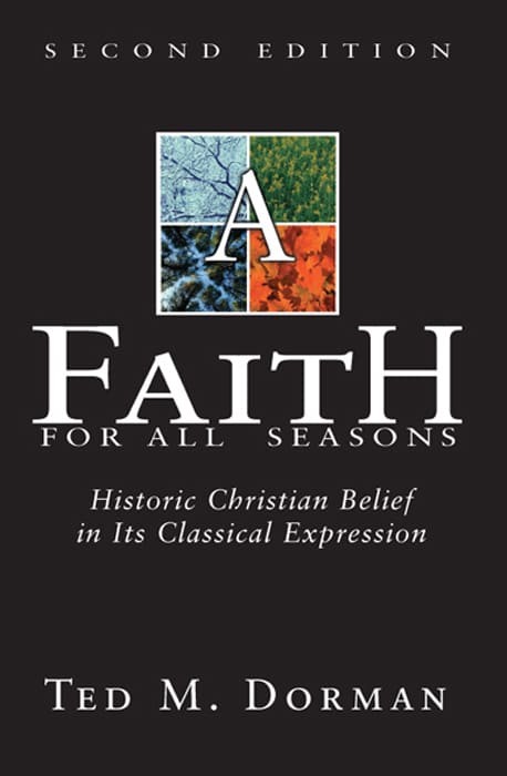 eBook - A Faith for All Seasons