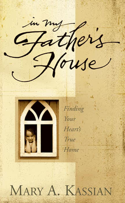 eBook - In My Father's House