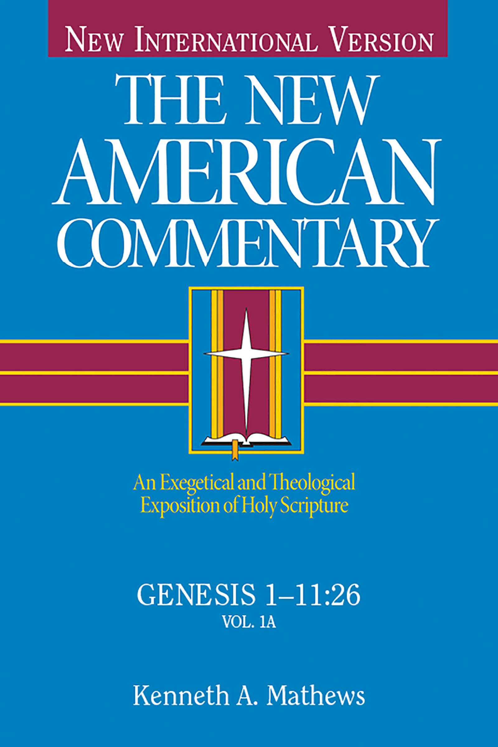 eBook - Genesis 1-11