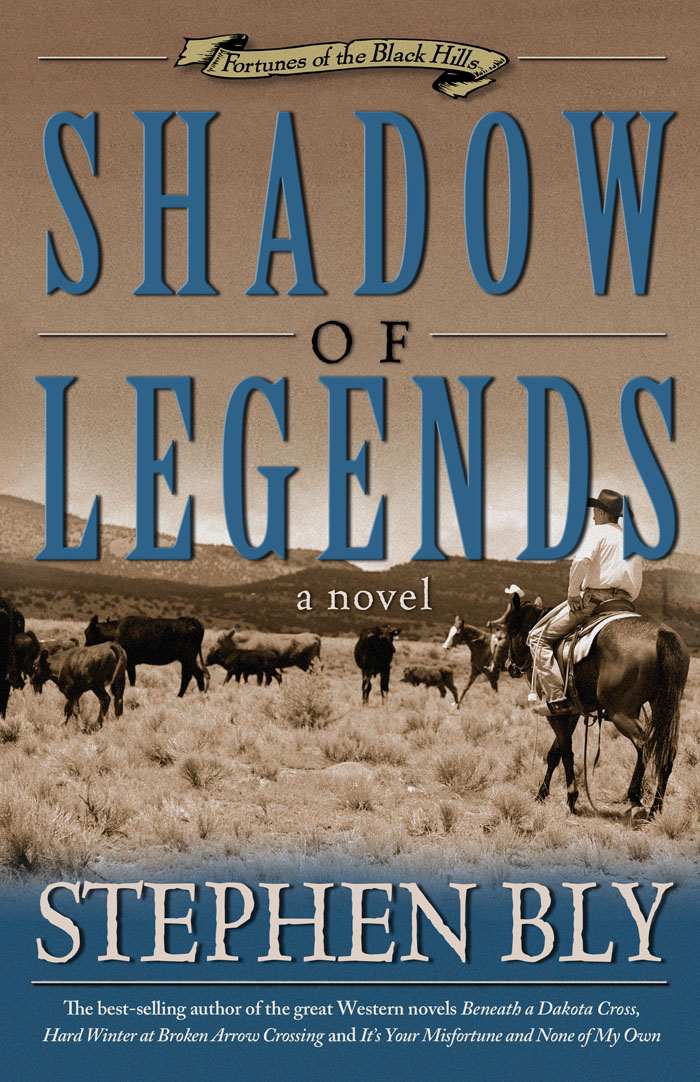 eBook - Shadow of Legends