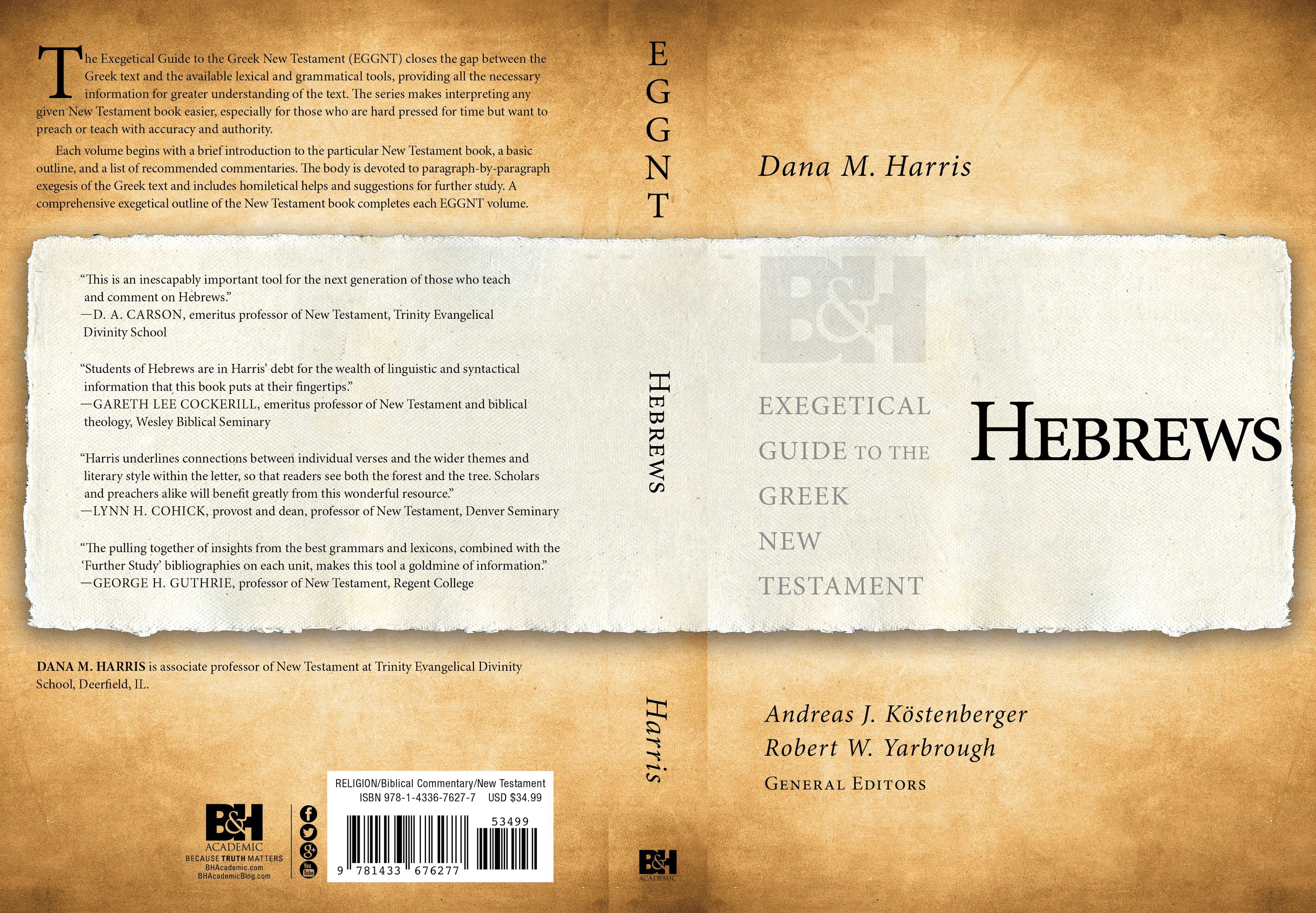 slide 2 of 2 for Hebrews