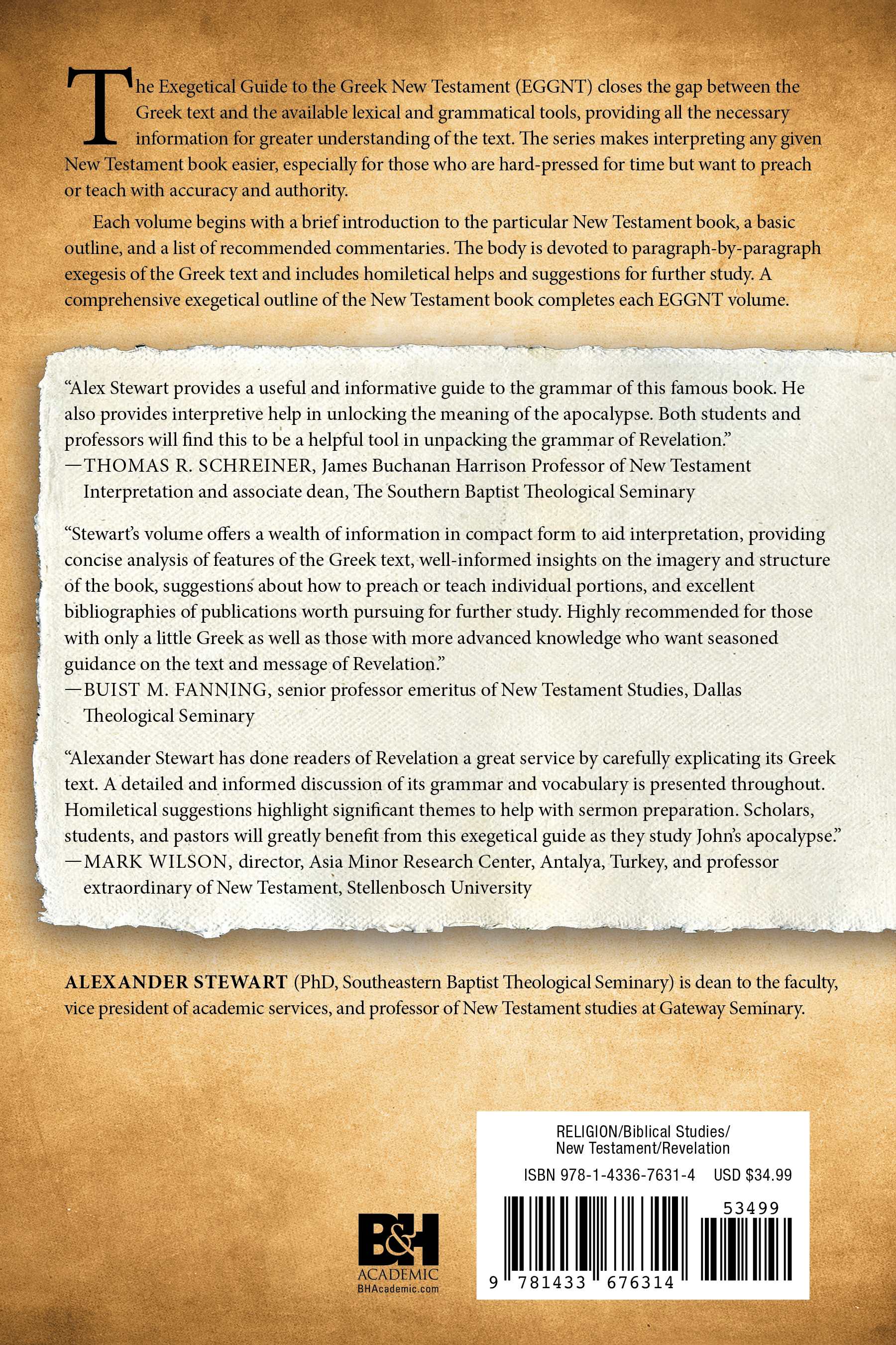 slide 2 of 3 for Revelation