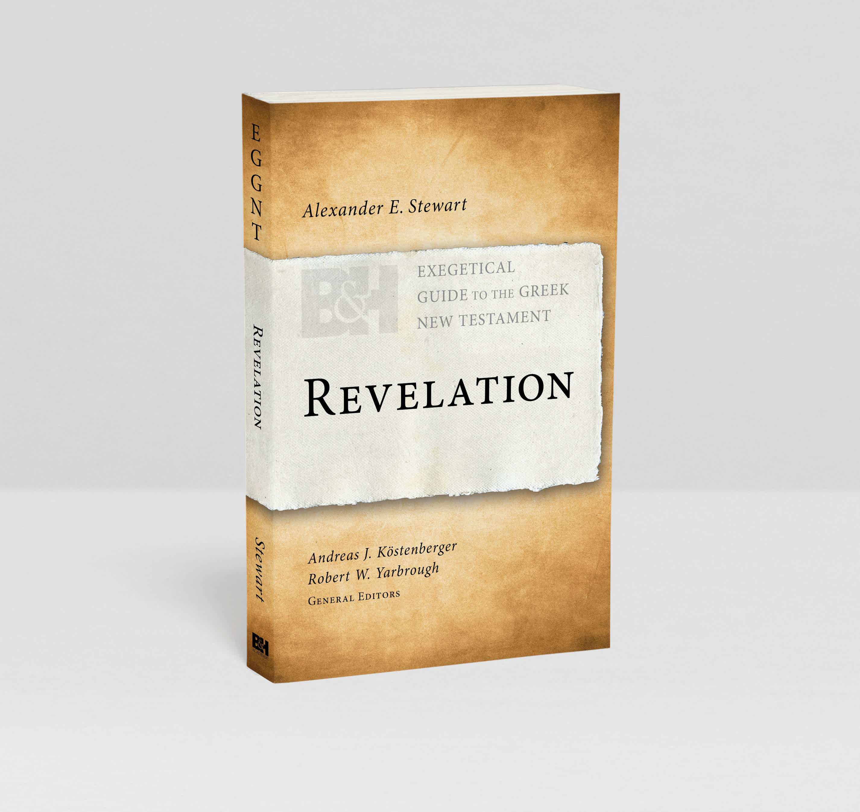 slide 3 of 3 for Revelation